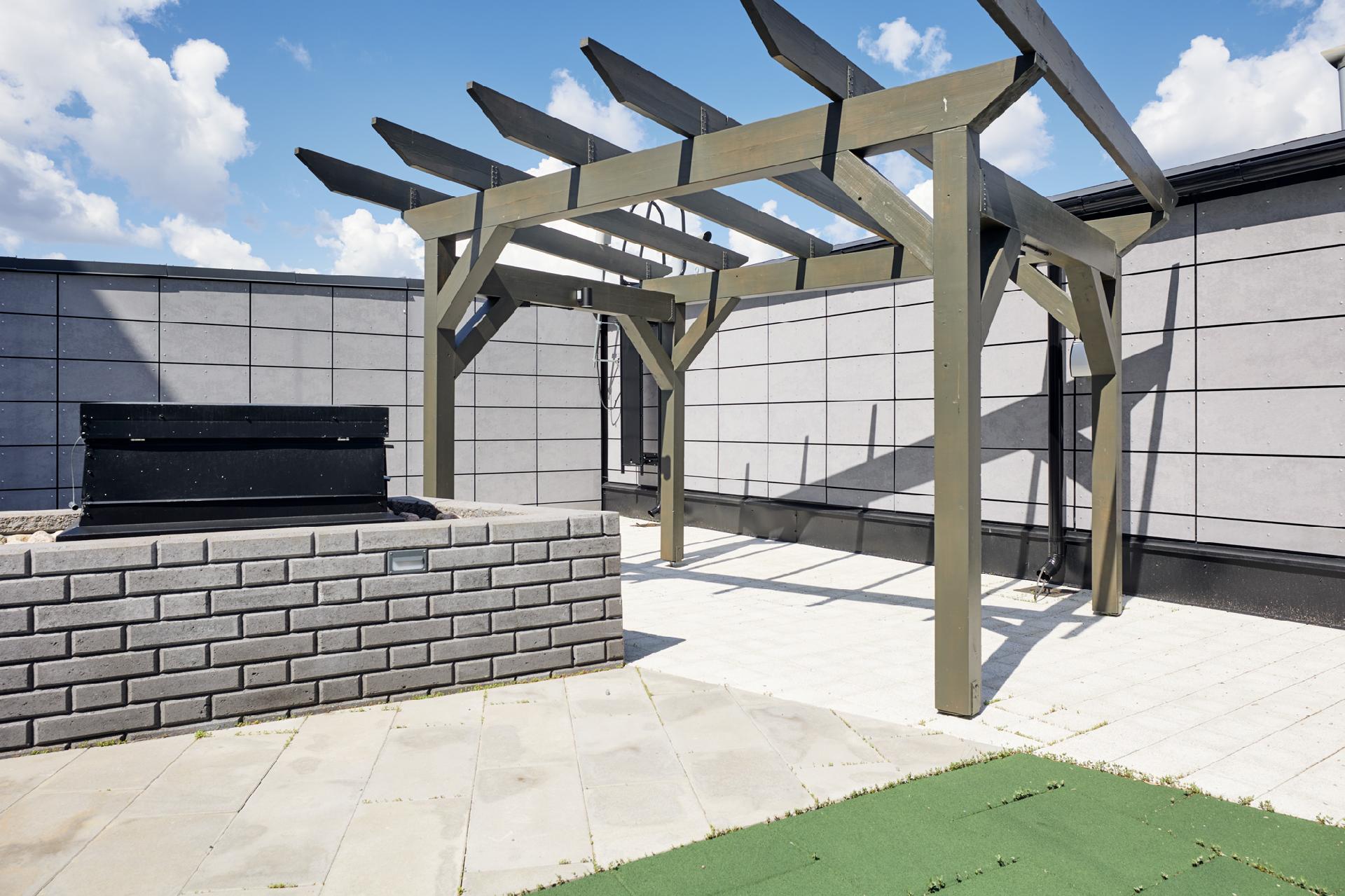 Kansikatu 1, Keskusta, Tampere