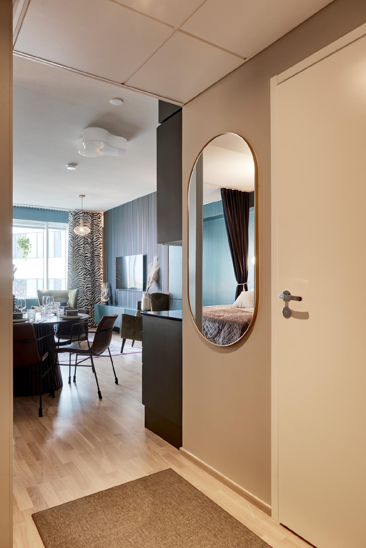 Kansikatu 1, Keskusta, Tampere