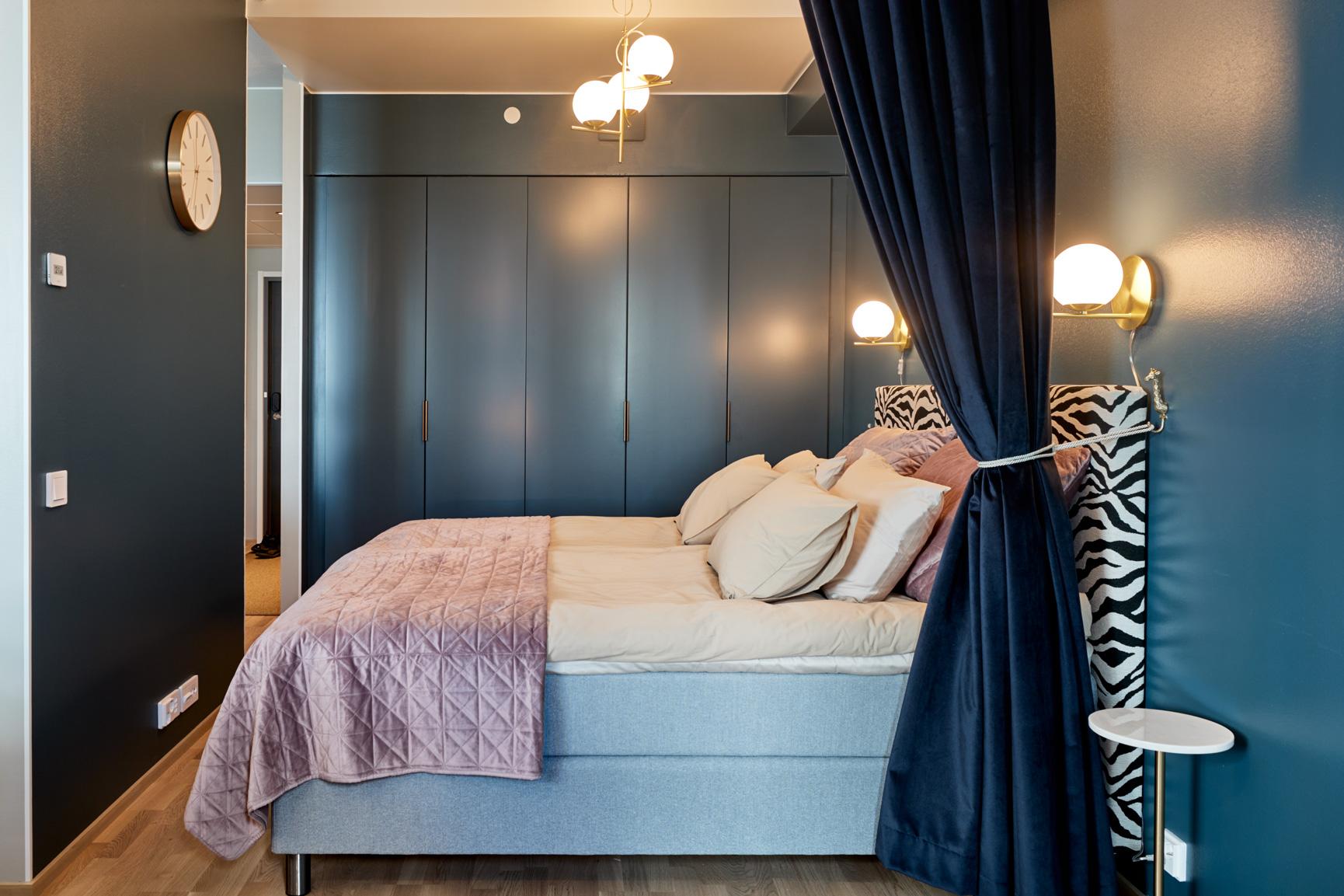 Kansikatu 1, Keskusta, Tampere