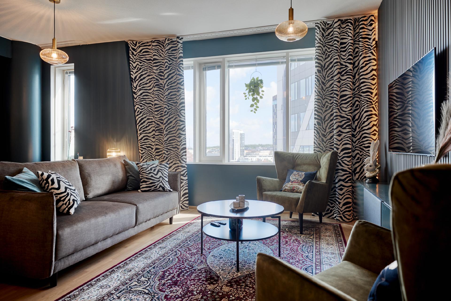 Kansikatu 1, Keskusta, Tampere