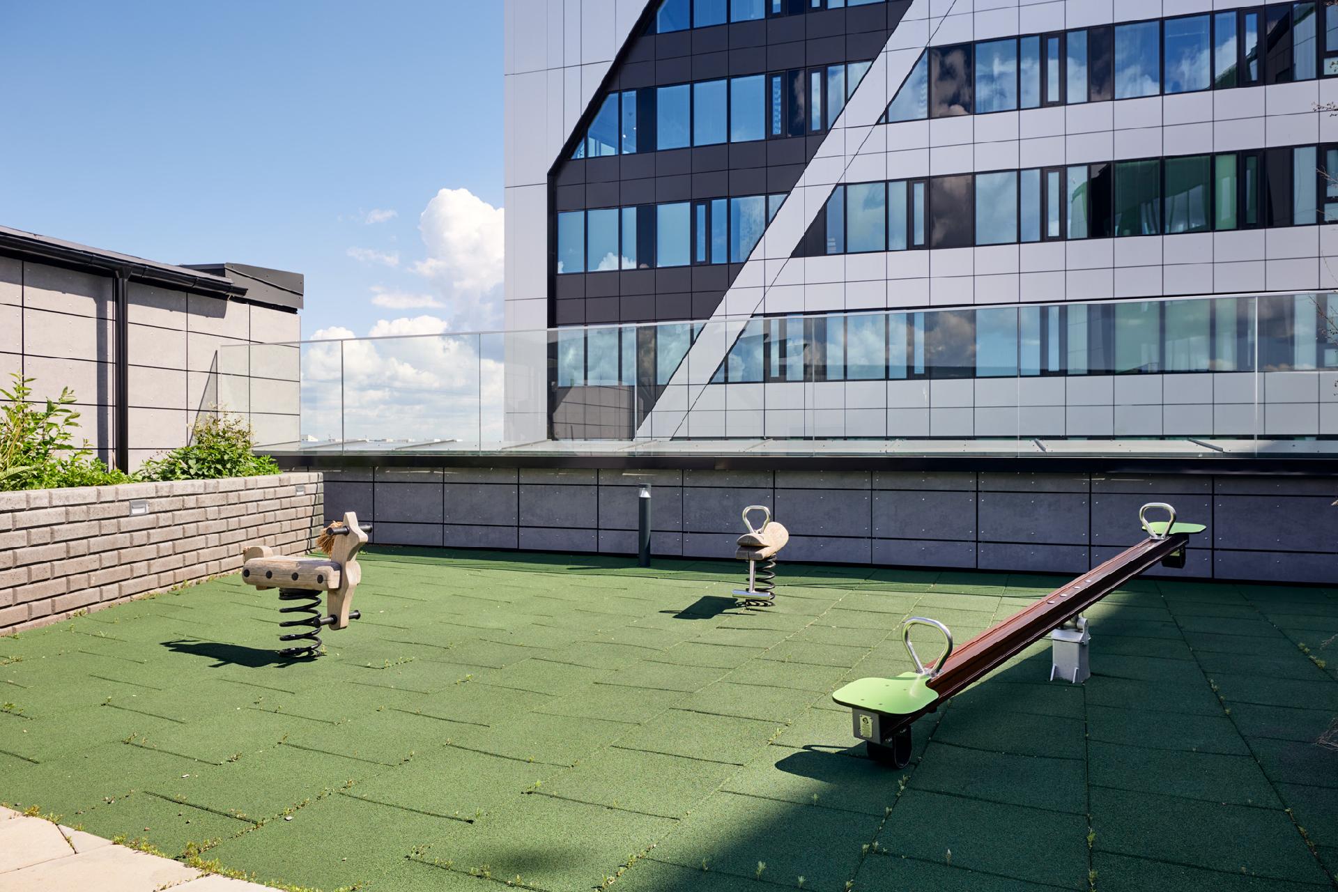 Kansikatu 1, Keskusta, Tampere