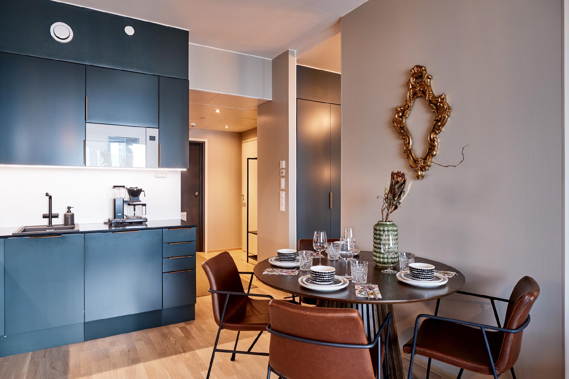 Kansikatu 1, Keskusta, Tampere