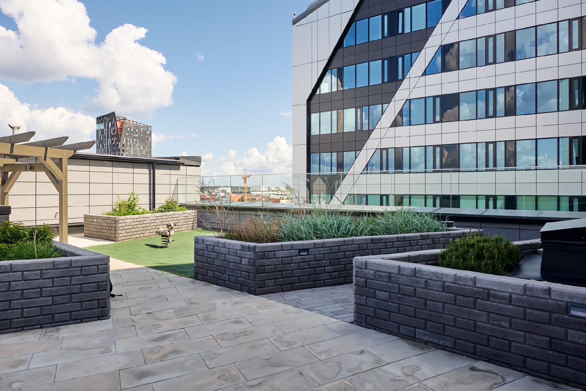 Kansikatu 1, Keskusta, Tampere