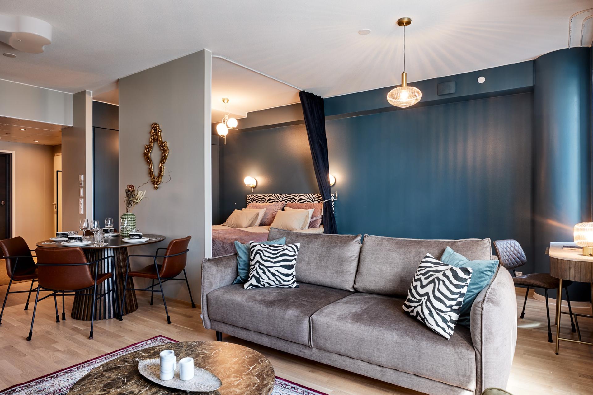 Kansikatu 1, Keskusta, Tampere