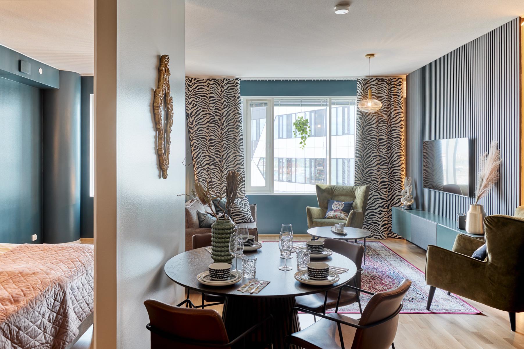 Kansikatu 1, Keskusta, Tampere