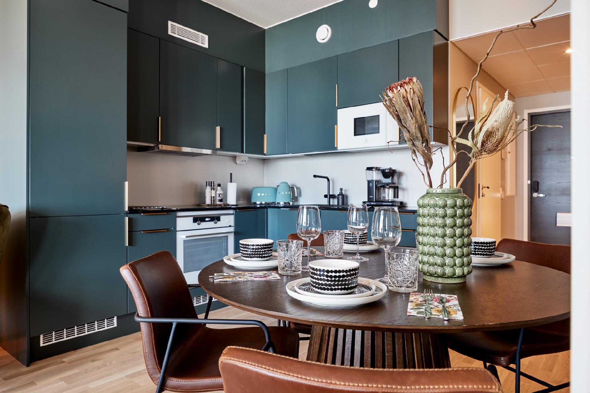 Kansikatu 1, Keskusta, Tampere