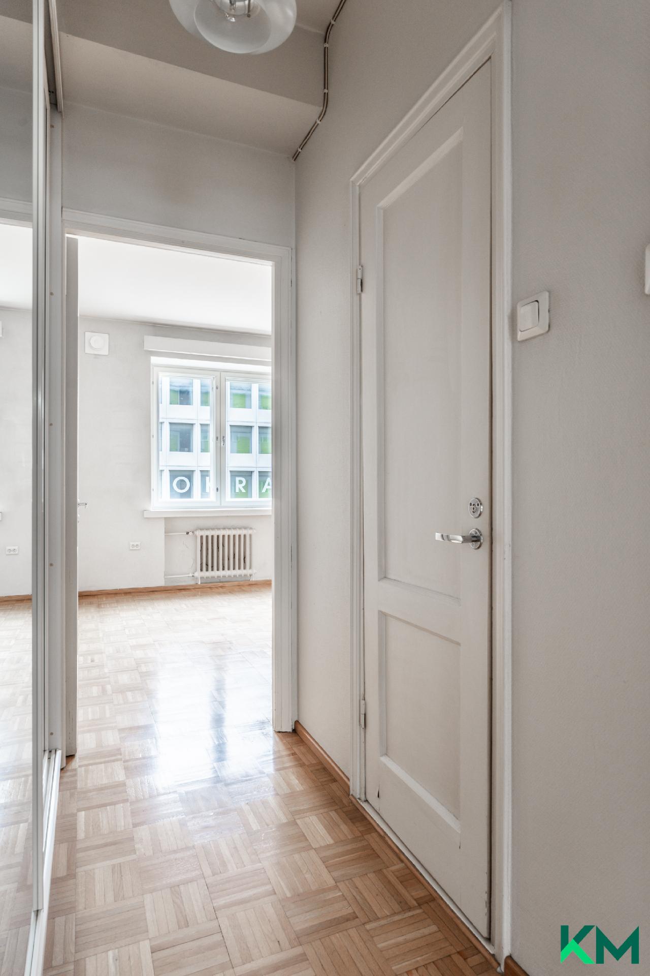 Mannerheimintie 49, Taka-Töölö, Helsinki