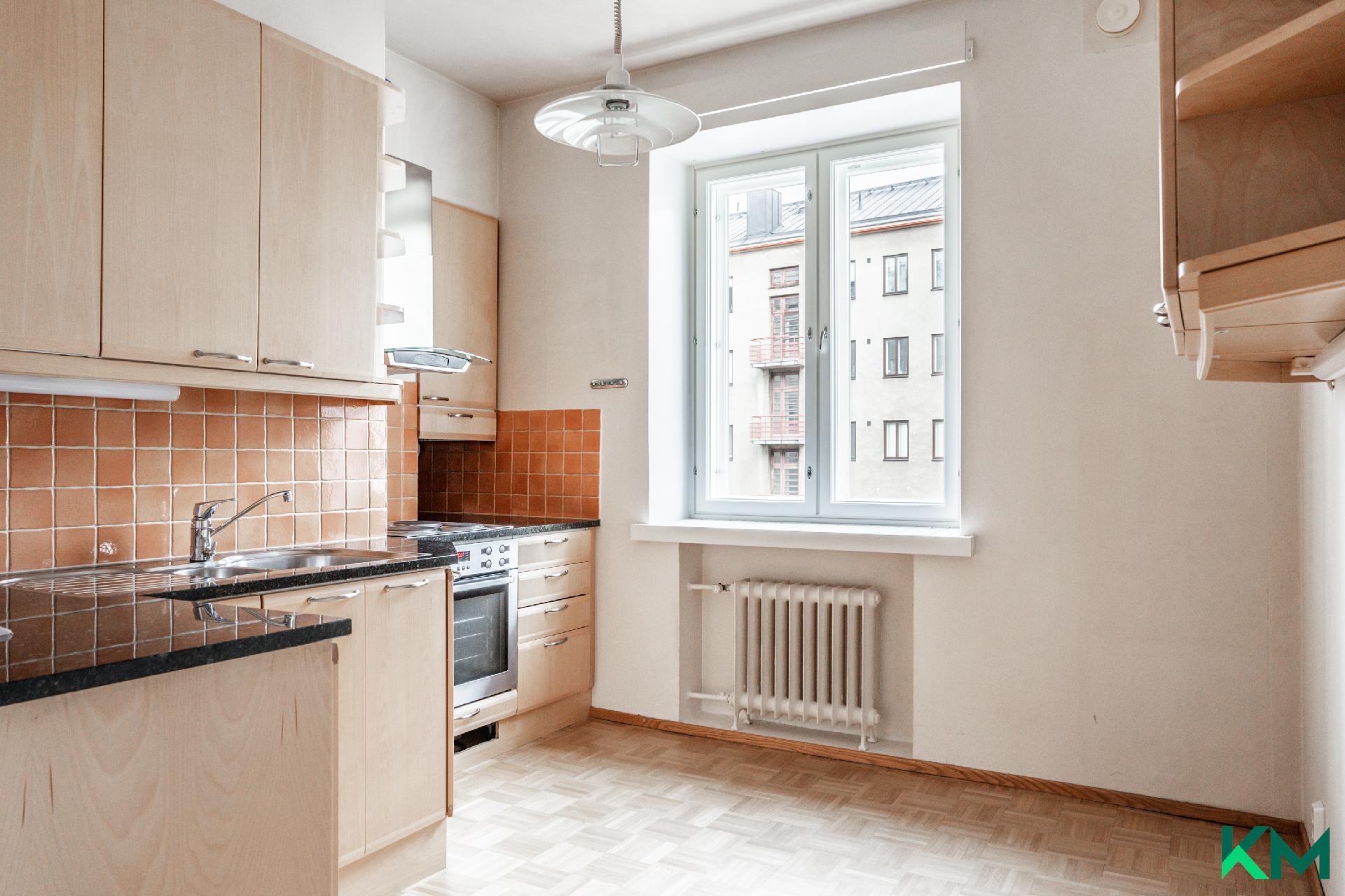 Mannerheimintie 49, Taka-Töölö, Helsinki