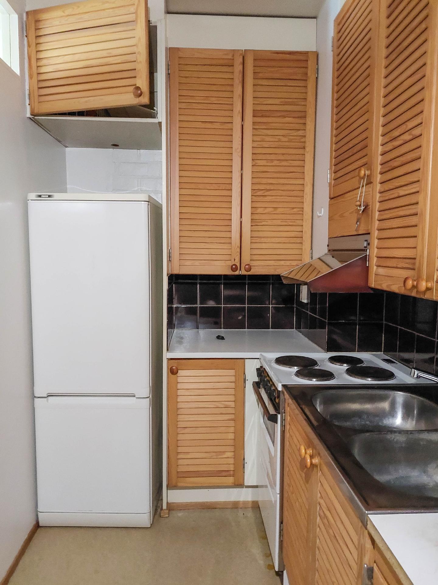 Snellmaninkatu 15, Keskusta, Kuopio