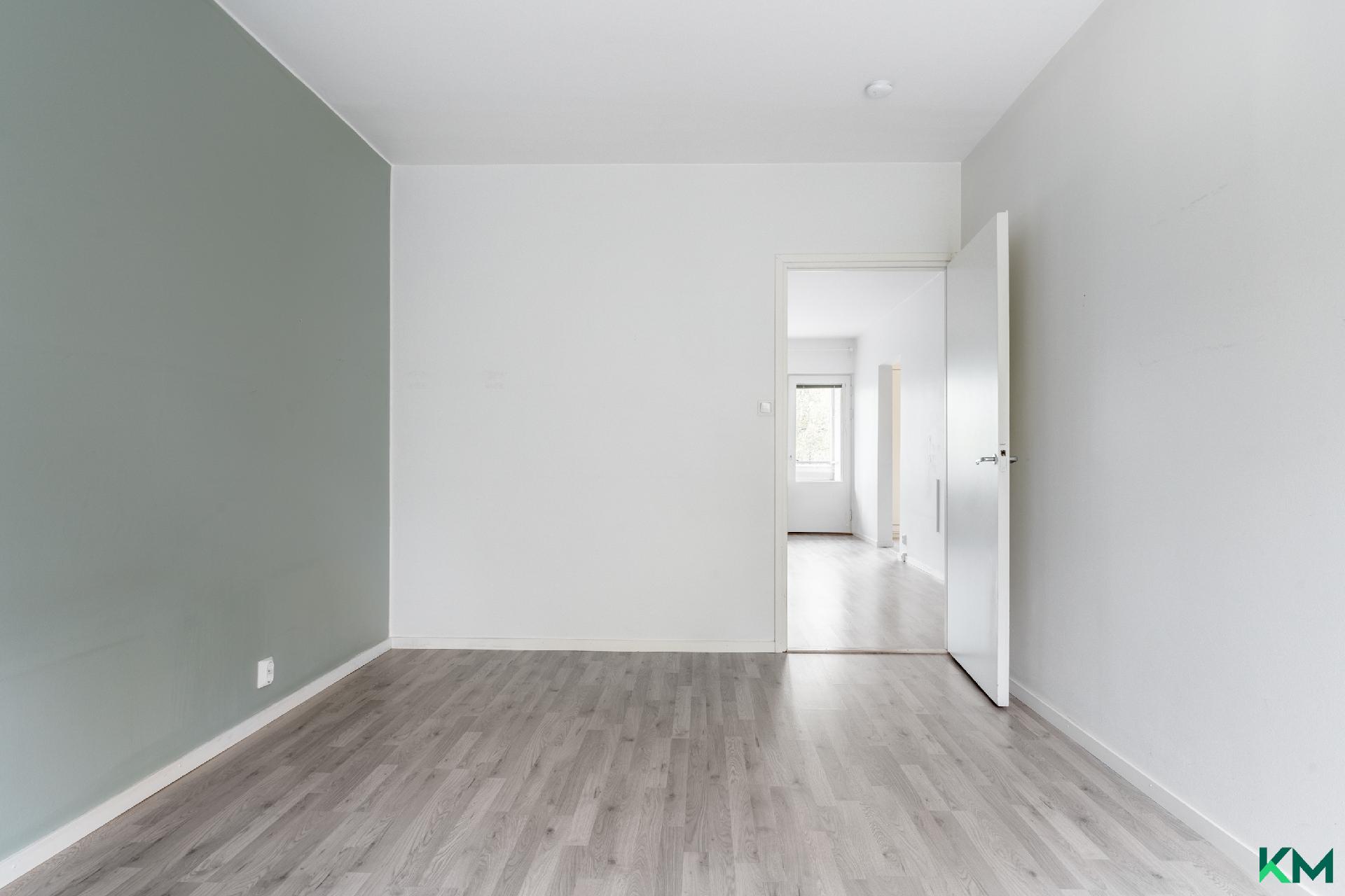 Rantakartanontie 8, Puotila, Helsinki