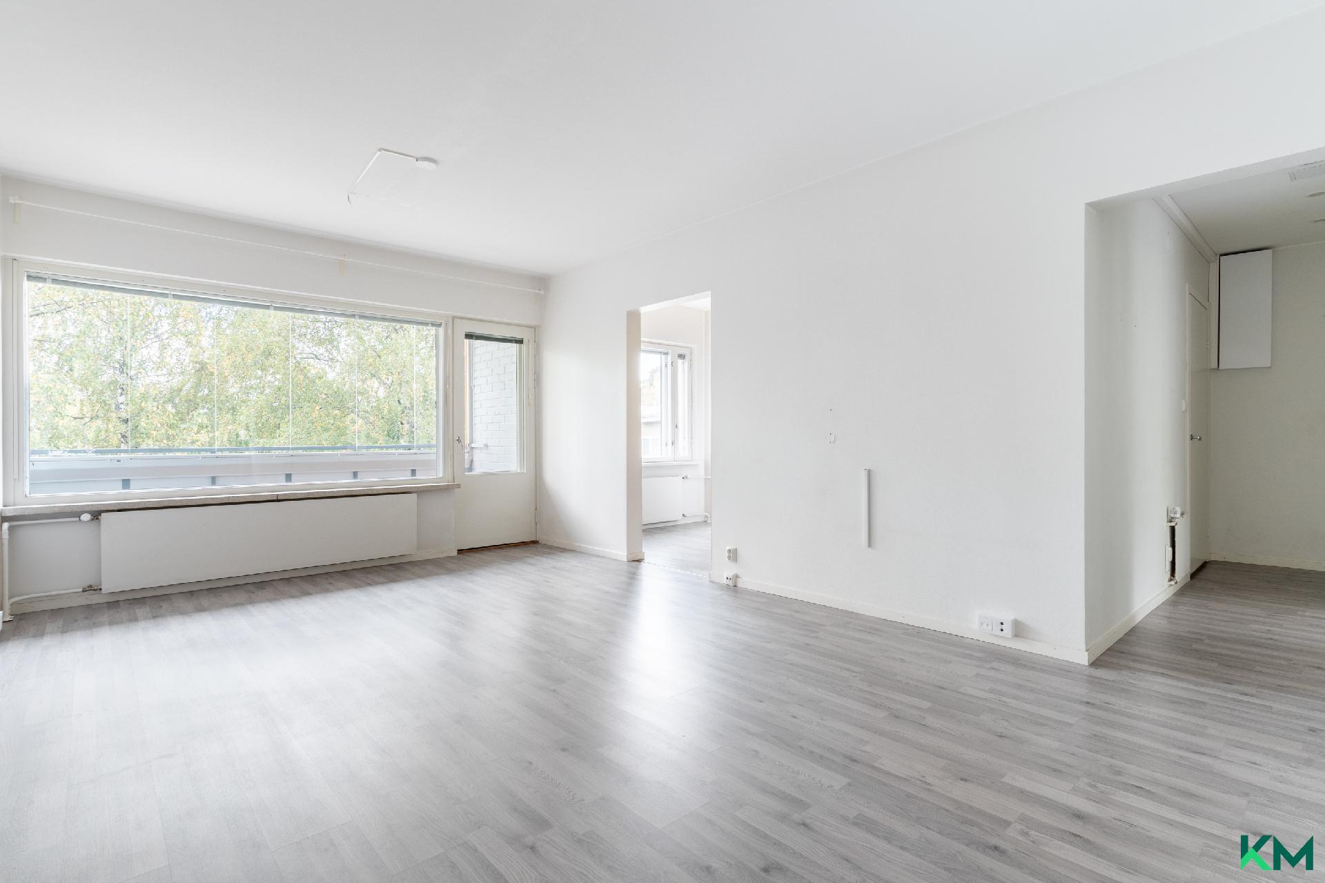 Rantakartanontie 8, Puotila, Helsinki