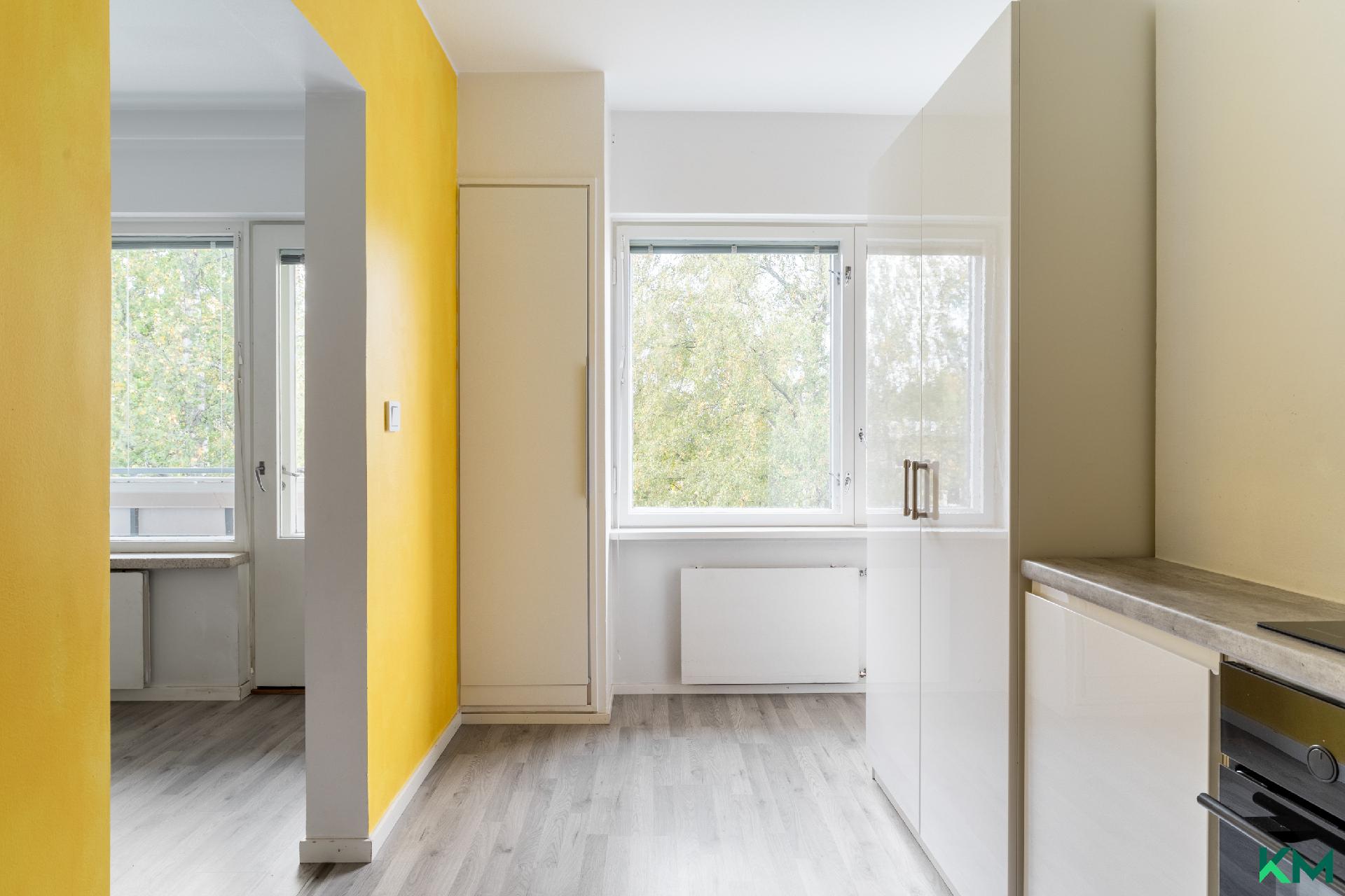 Rantakartanontie 8, Puotila, Helsinki