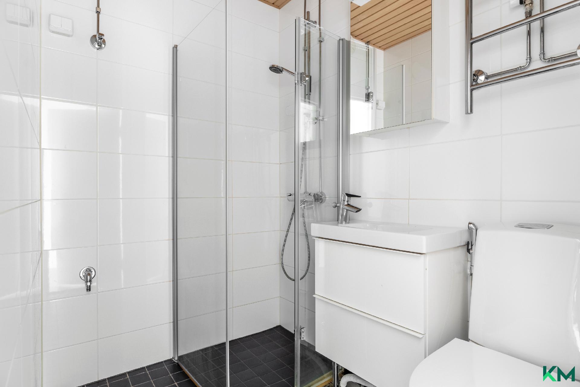 Rantakartanontie 8, Puotila, Helsinki