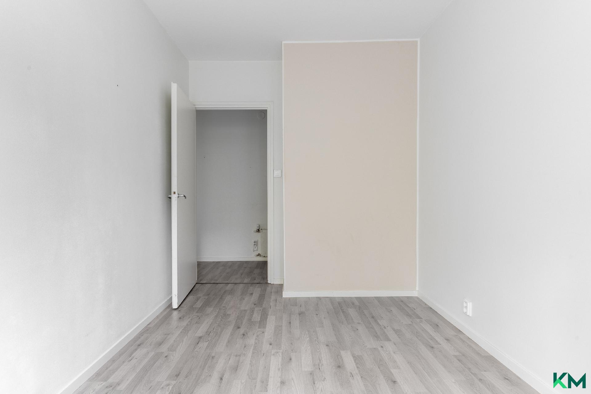 Rantakartanontie 8, Puotila, Helsinki