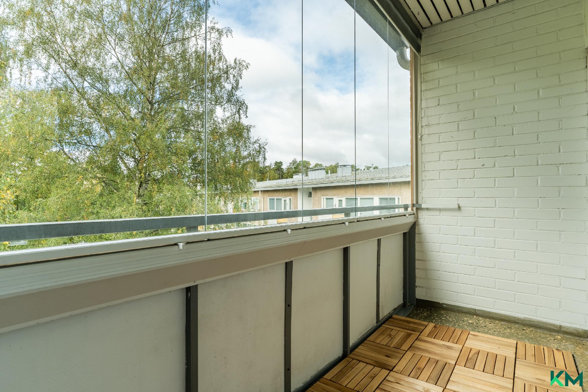 Rantakartanontie 8, Puotila, Helsinki