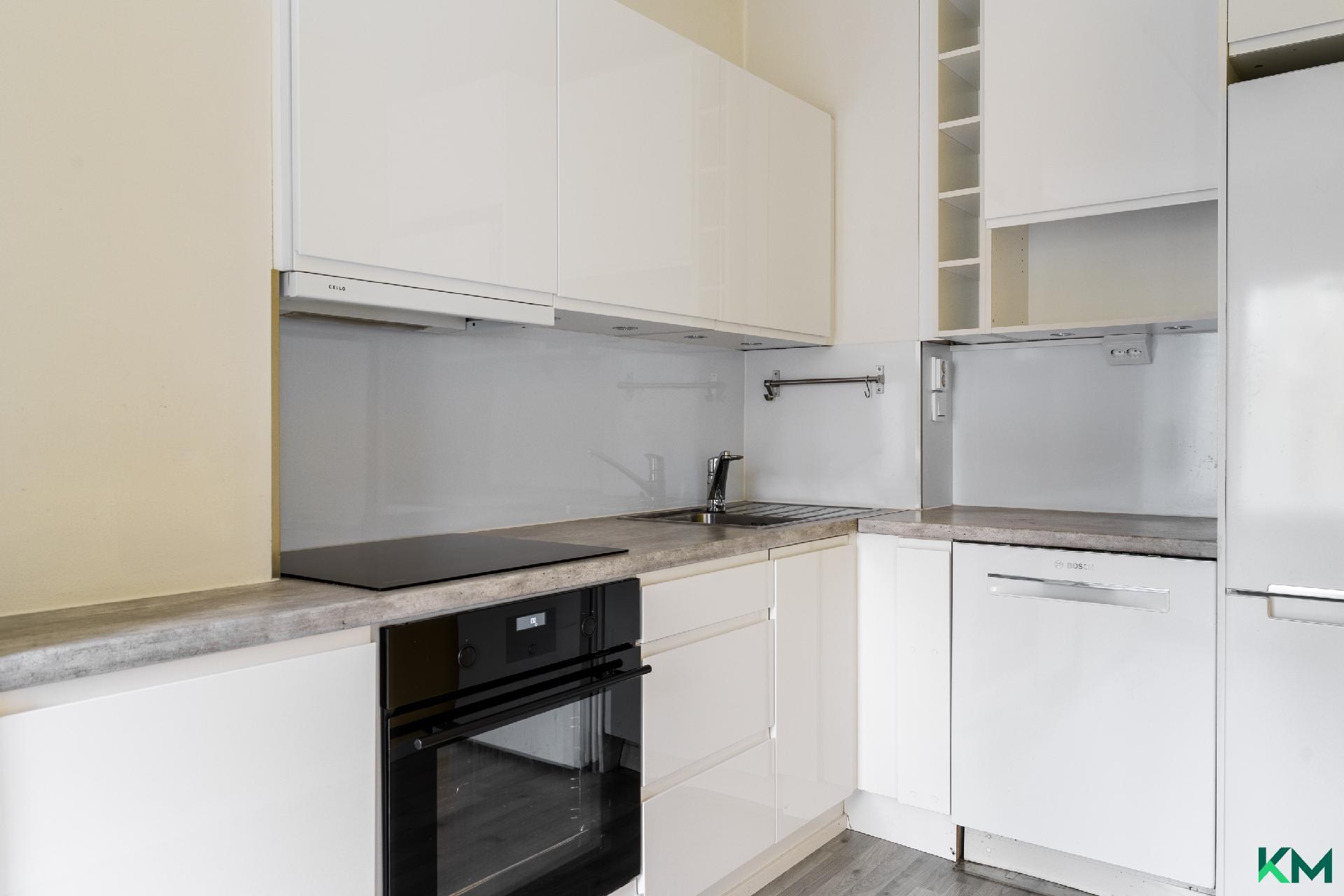 Rantakartanontie 8, Puotila, Helsinki