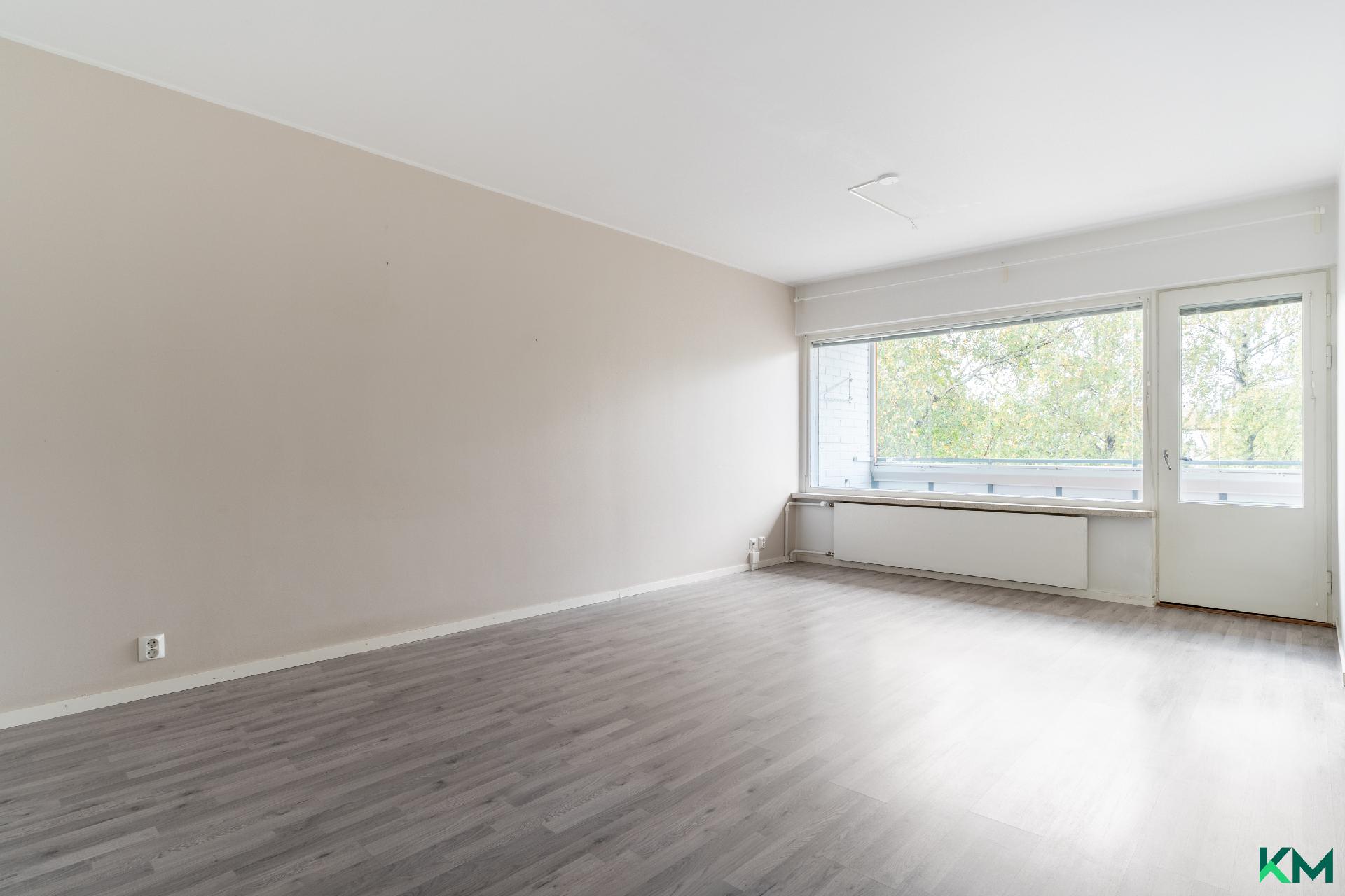 Rantakartanontie 8, Puotila, Helsinki