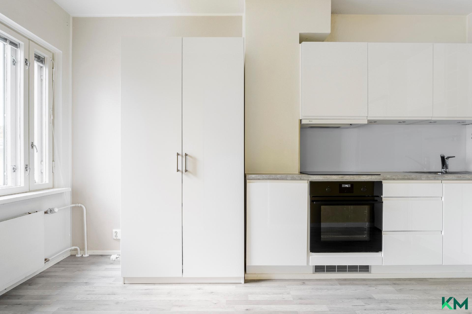 Rantakartanontie 8, Puotila, Helsinki