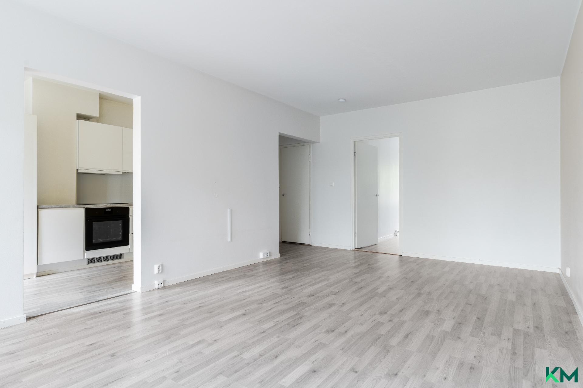 Rantakartanontie 8, Puotila, Helsinki