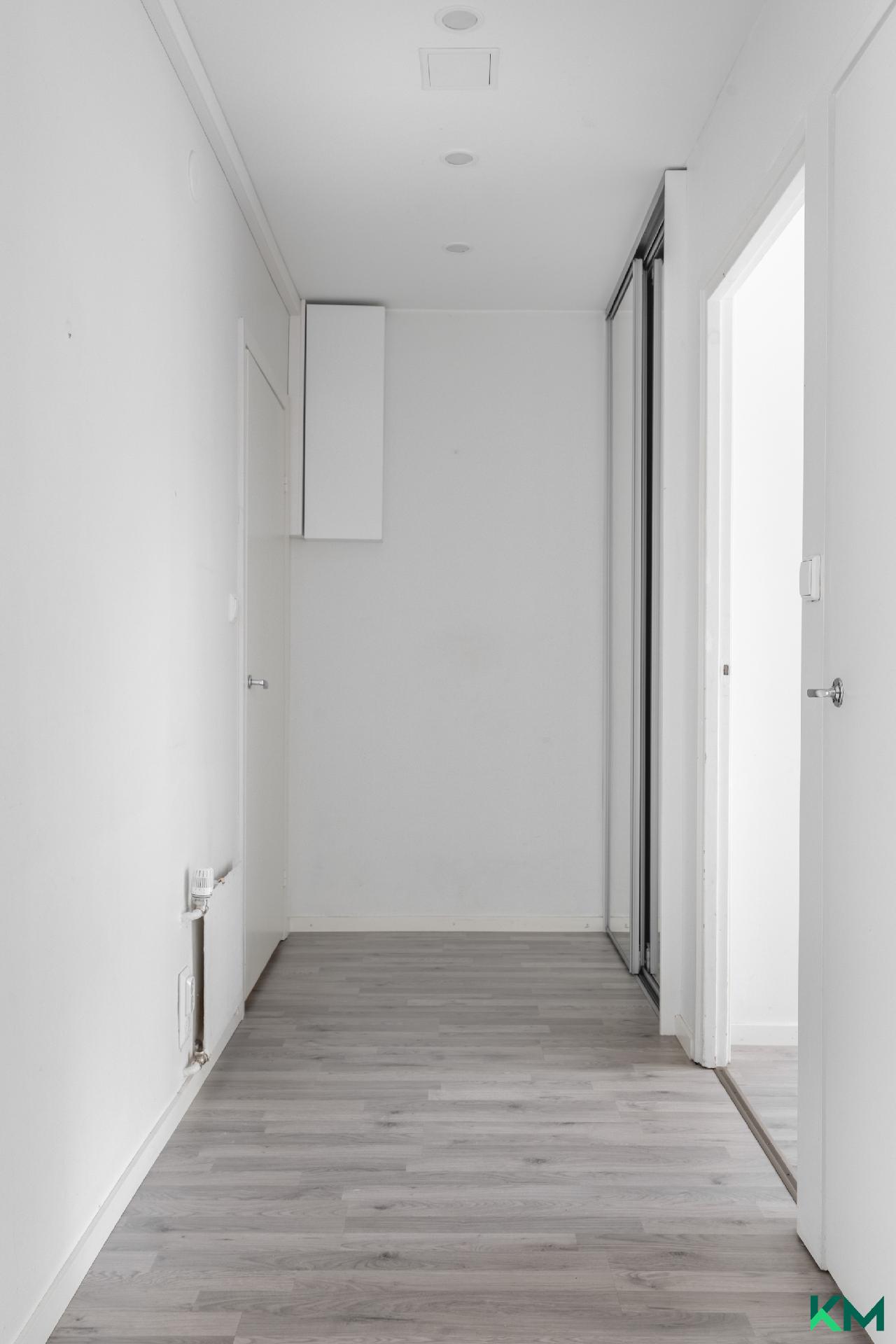 Rantakartanontie 8, Puotila, Helsinki