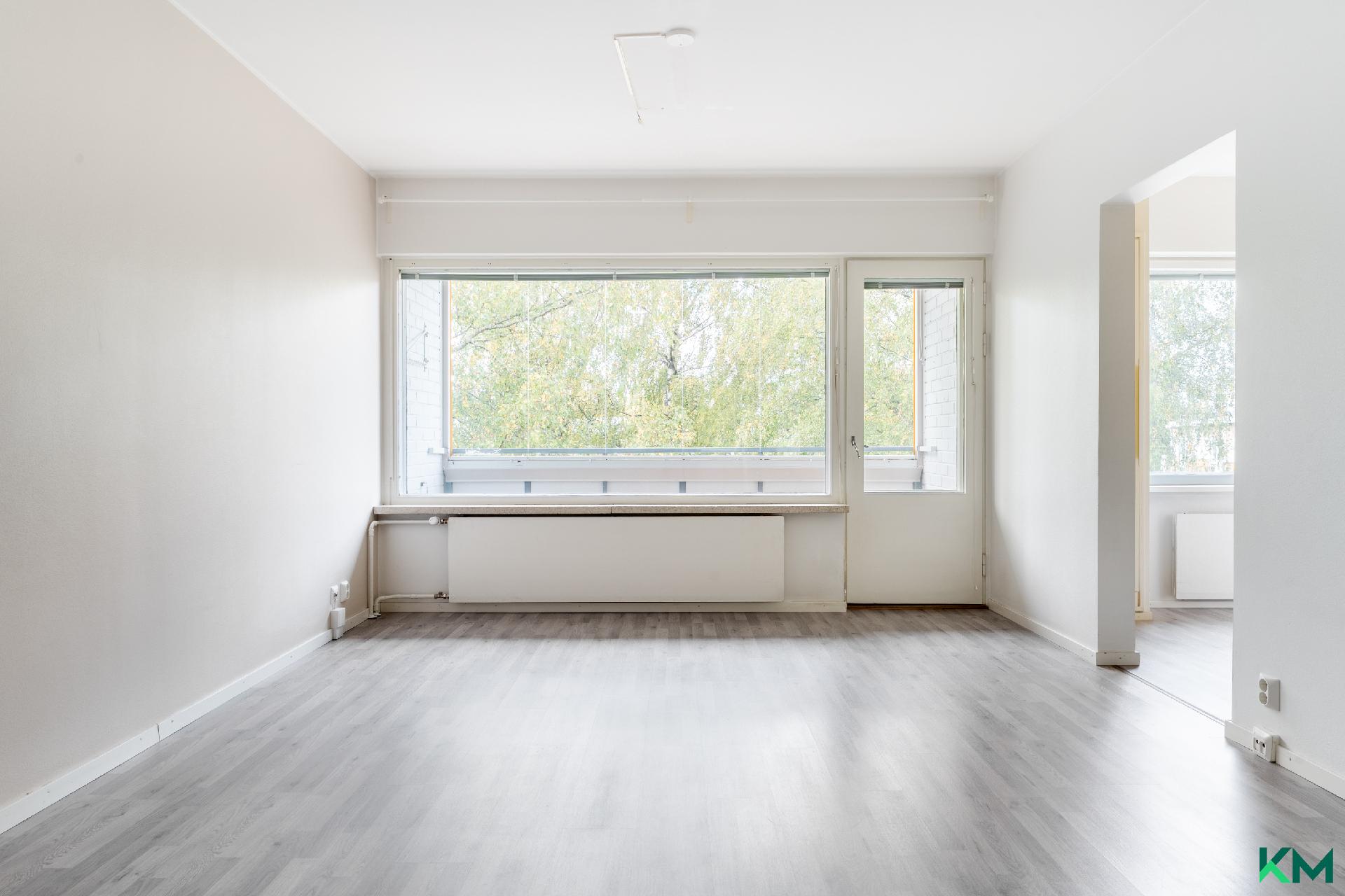 Rantakartanontie 8, Puotila, Helsinki