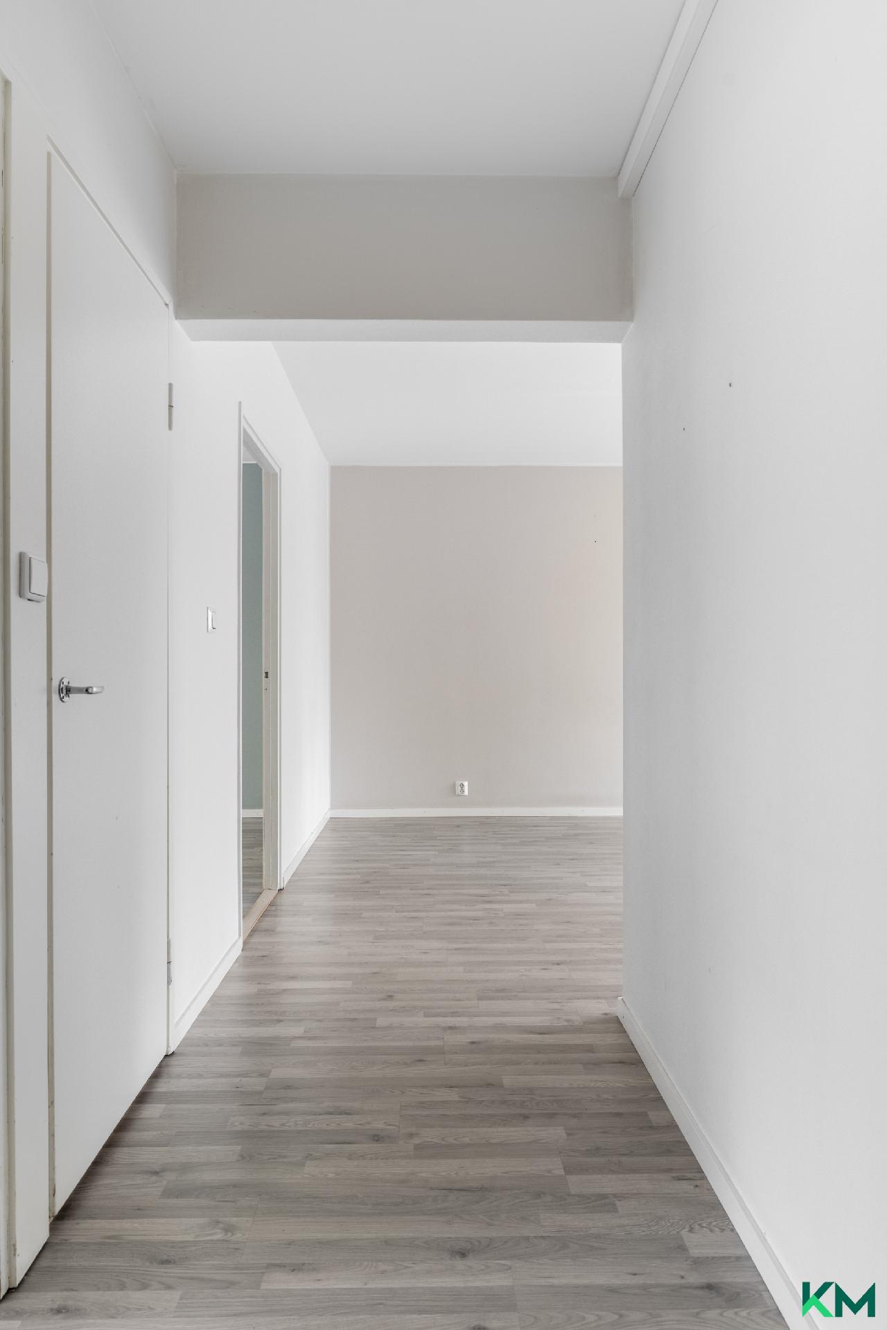 Rantakartanontie 8, Puotila, Helsinki