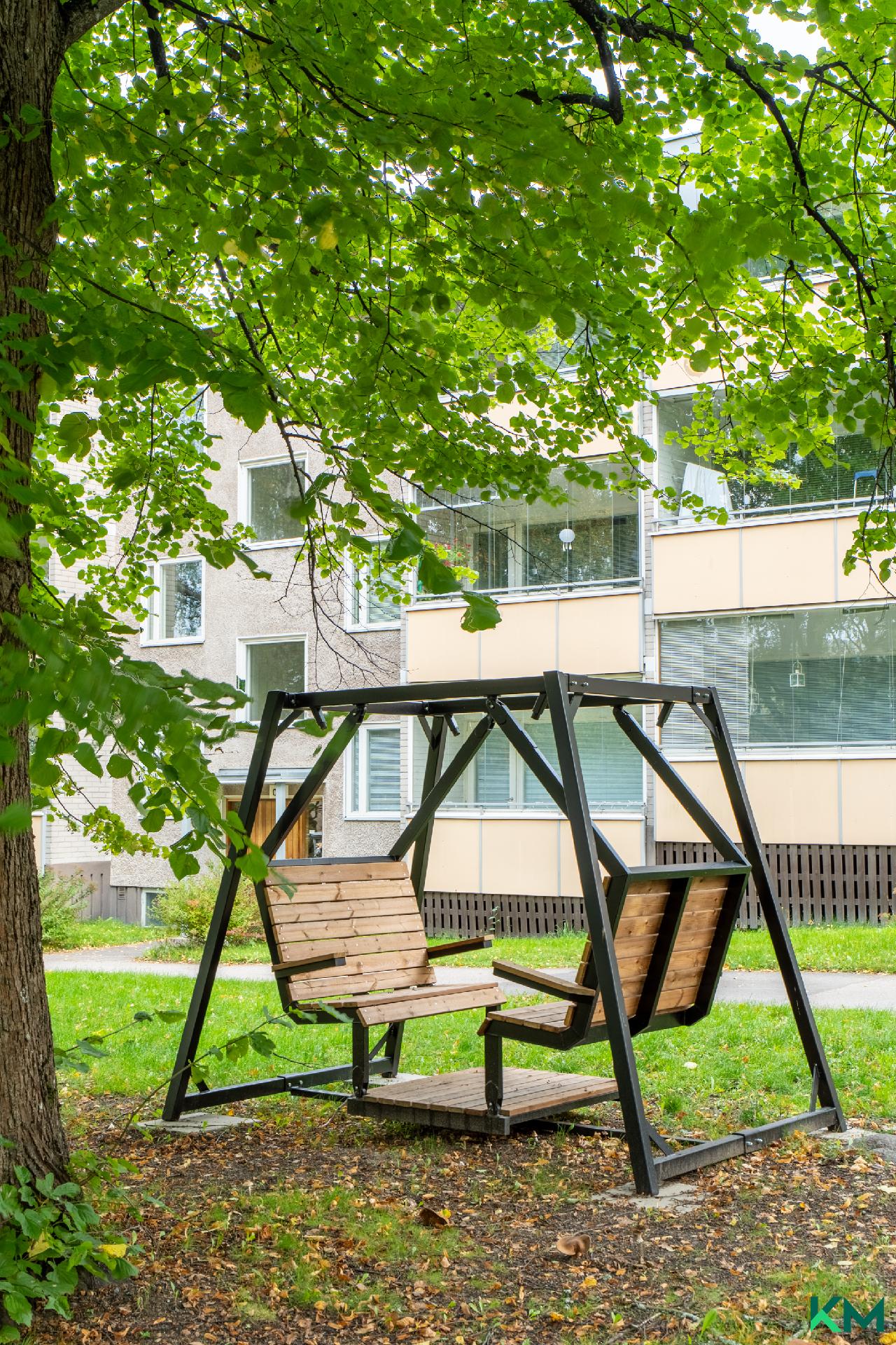 Rantakartanontie 8, Puotila, Helsinki