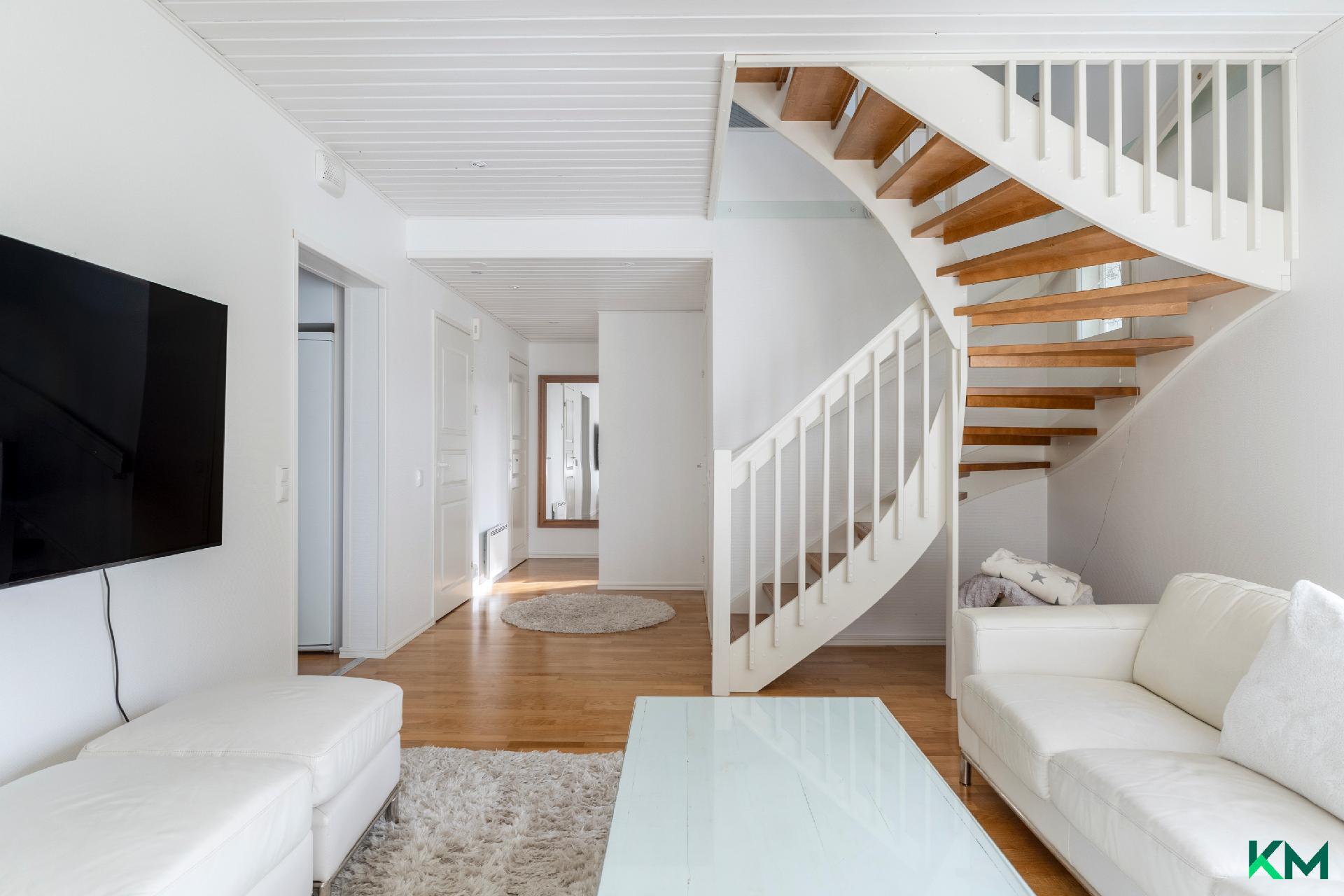 Vihertie 17 B, Martinlaakso, Vantaa