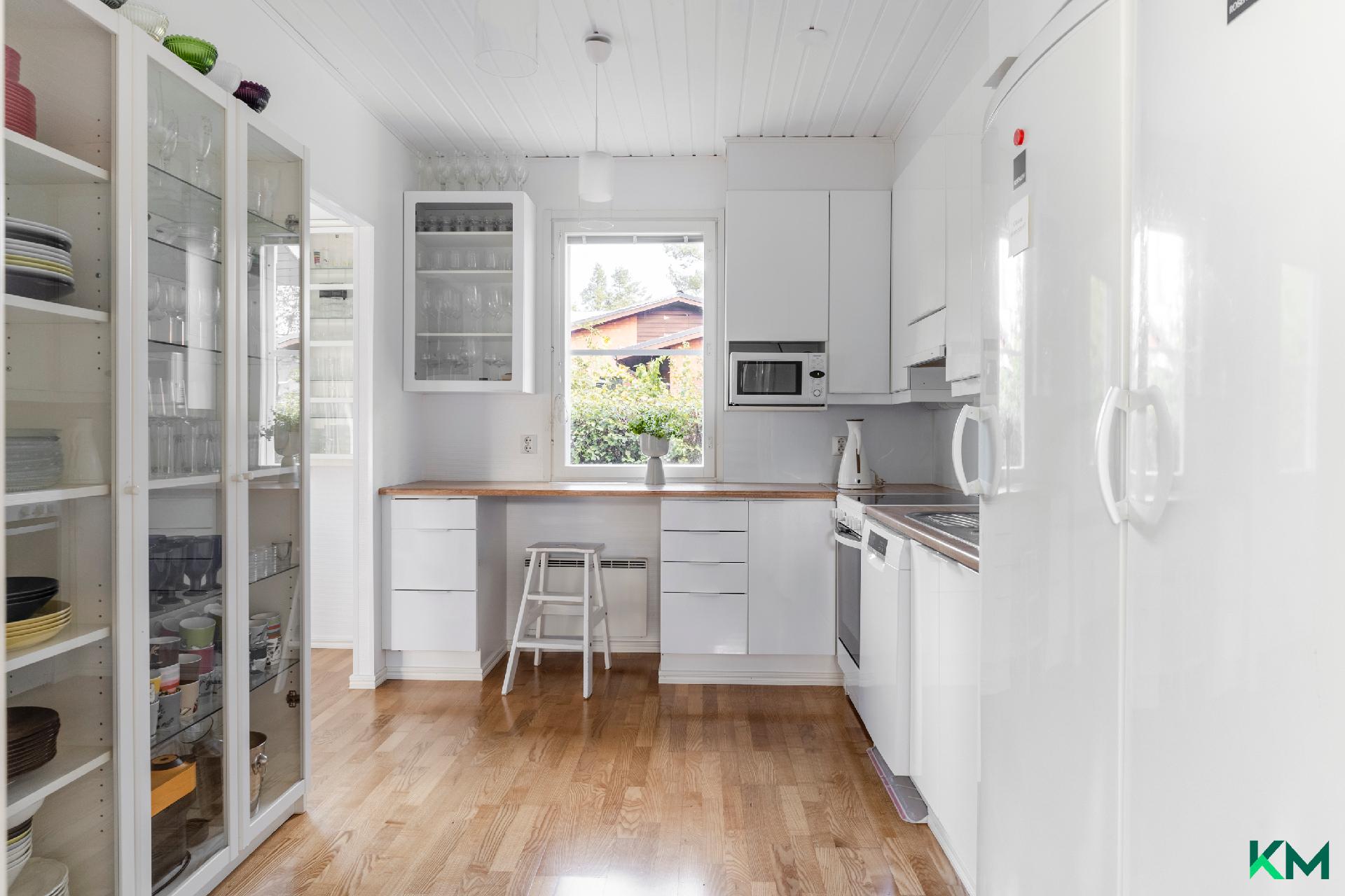 Vihertie 17 B, Martinlaakso, Vantaa