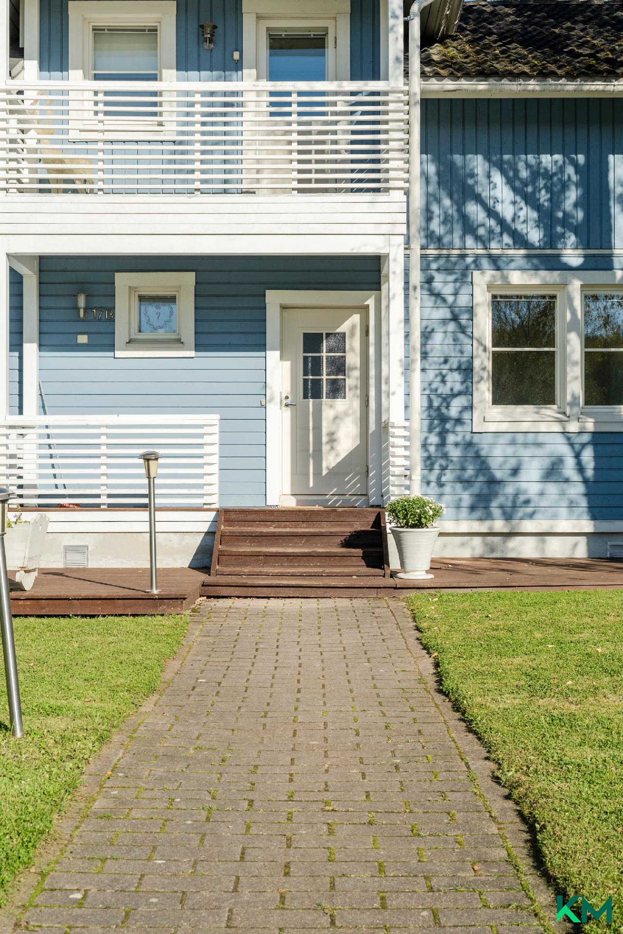 Vihertie 17 B, Martinlaakso, Vantaa