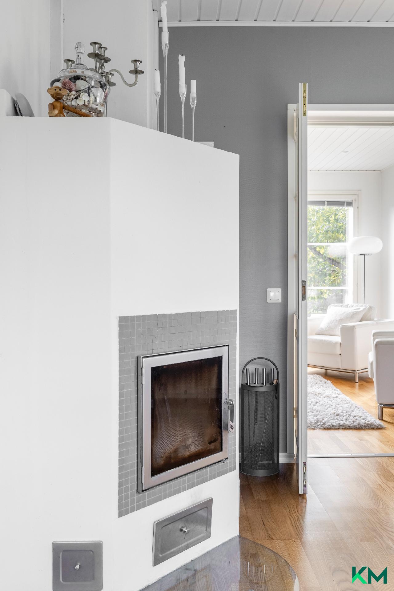 Vihertie 17 B, Martinlaakso, Vantaa