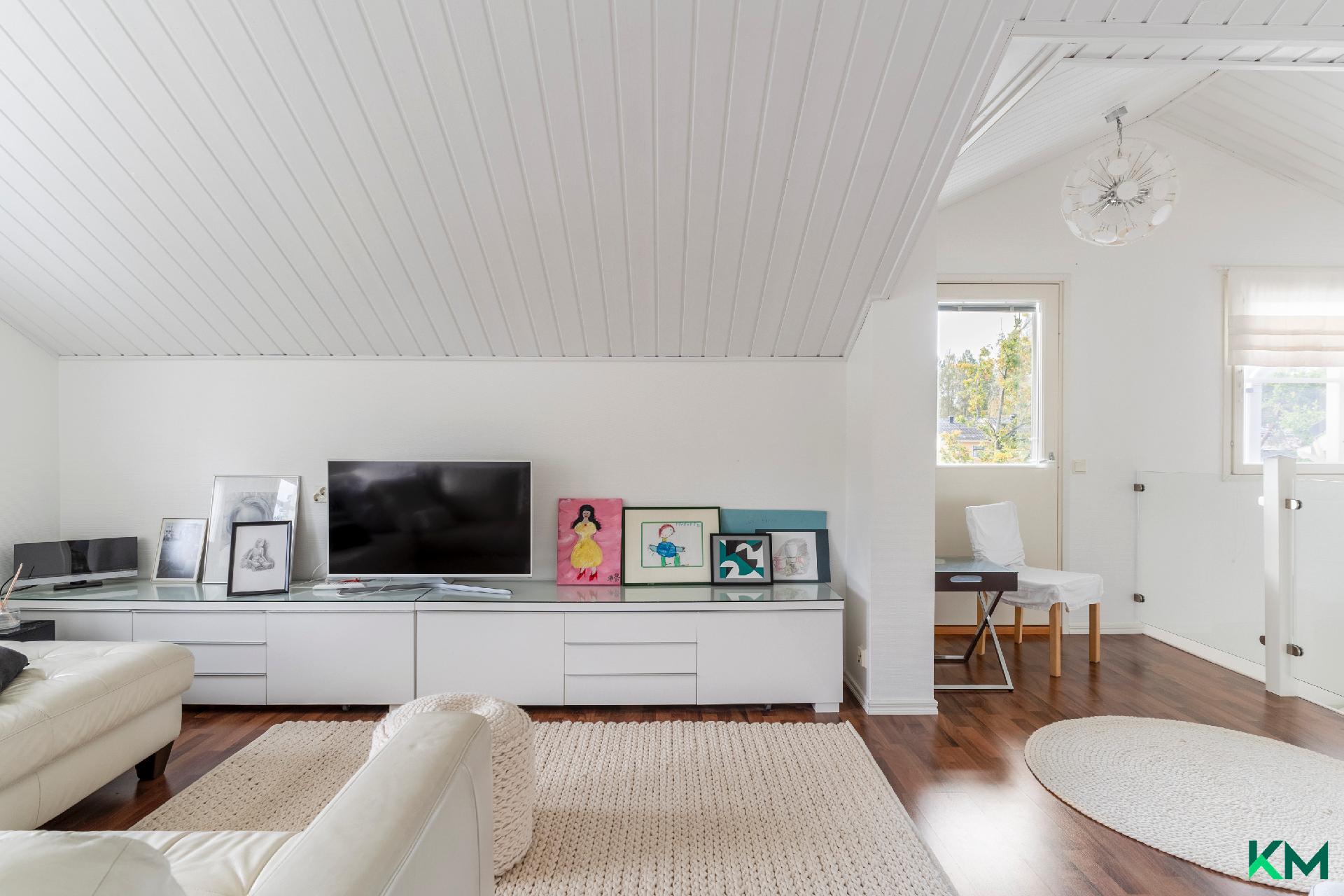 Vihertie 17 B, Martinlaakso, Vantaa