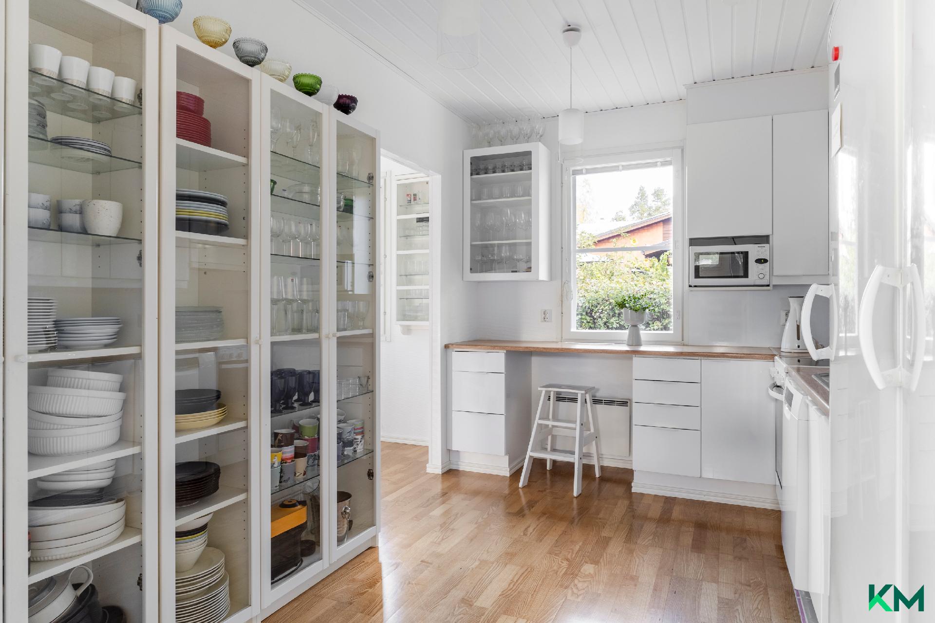 Vihertie 17 B, Martinlaakso, Vantaa