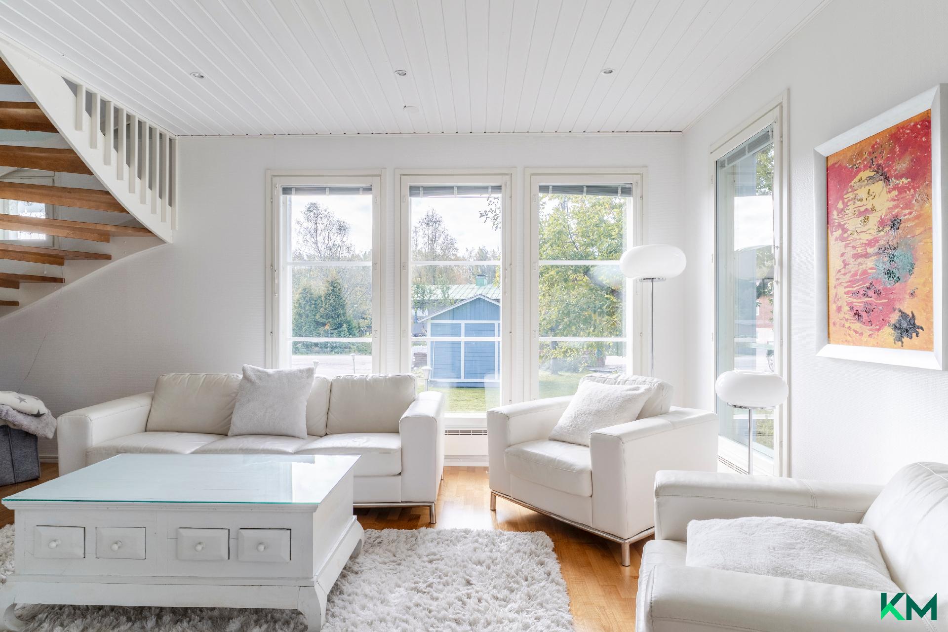 Vihertie 17 B, Martinlaakso, Vantaa