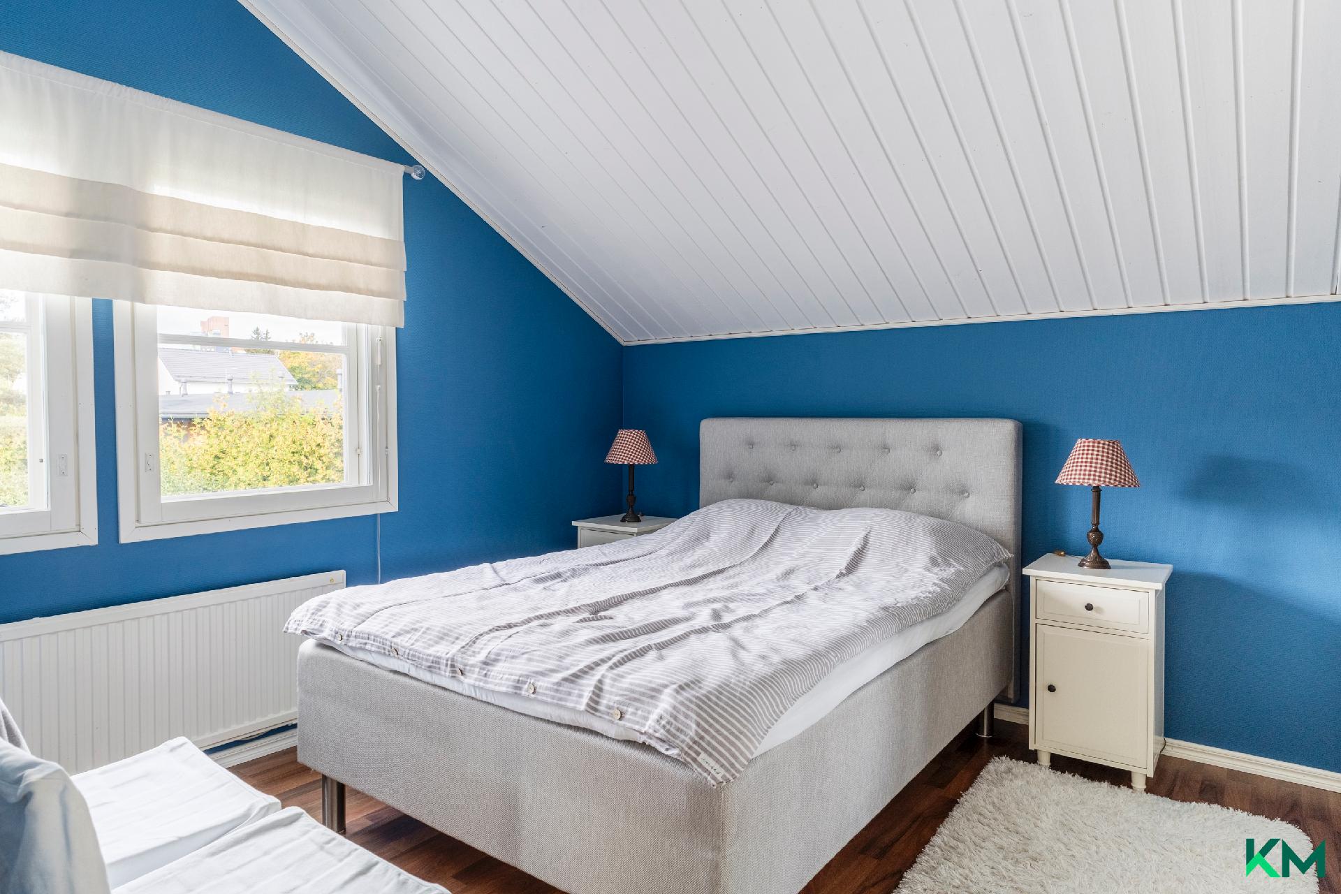 Vihertie 17 B, Martinlaakso, Vantaa