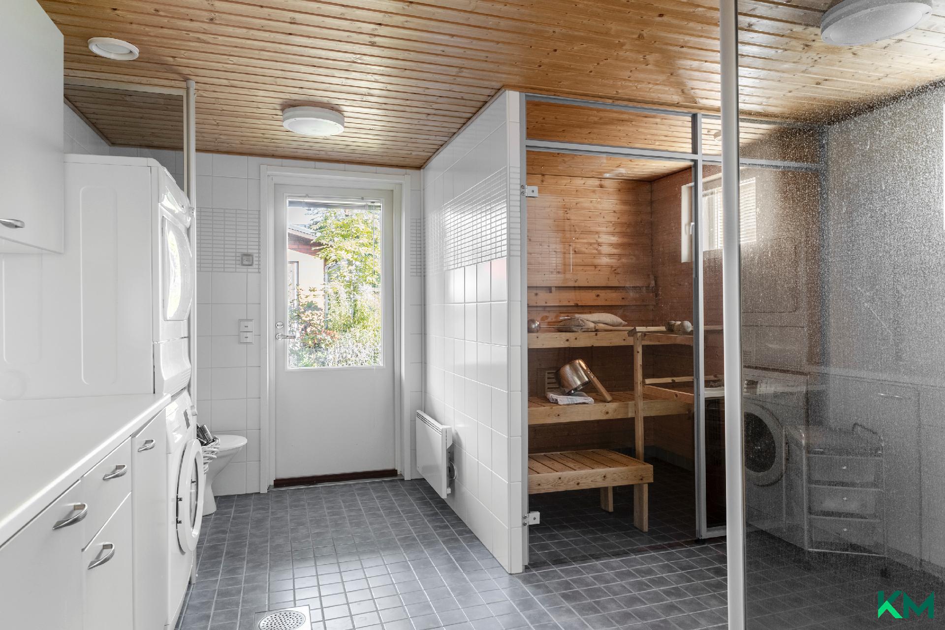 Vihertie 17 B, Martinlaakso, Vantaa