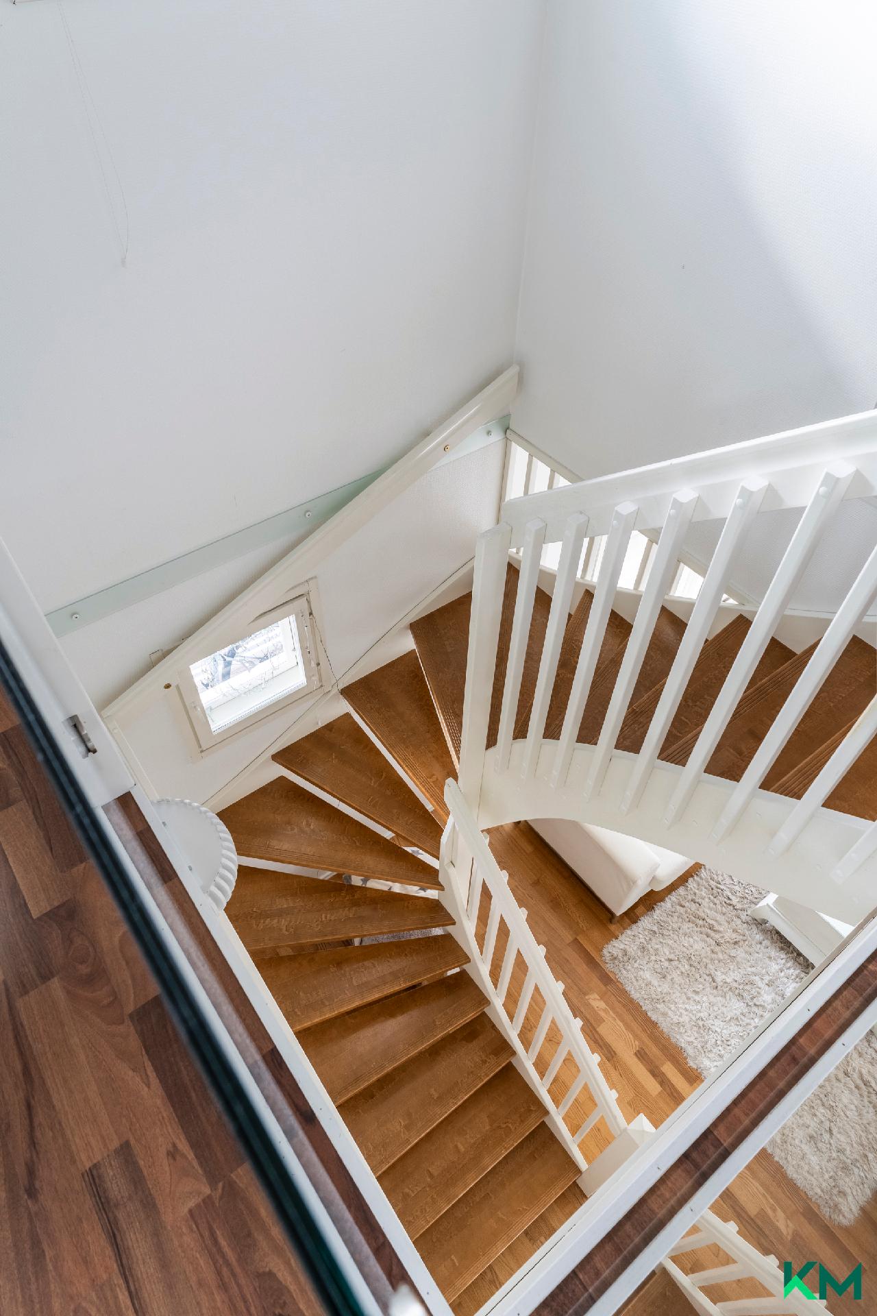 Vihertie 17 B, Martinlaakso, Vantaa