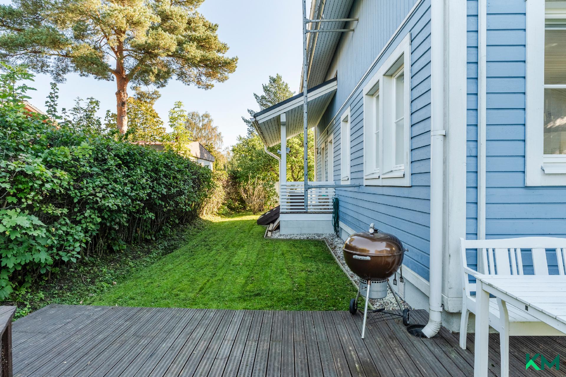 Vihertie 17 B, Martinlaakso, Vantaa