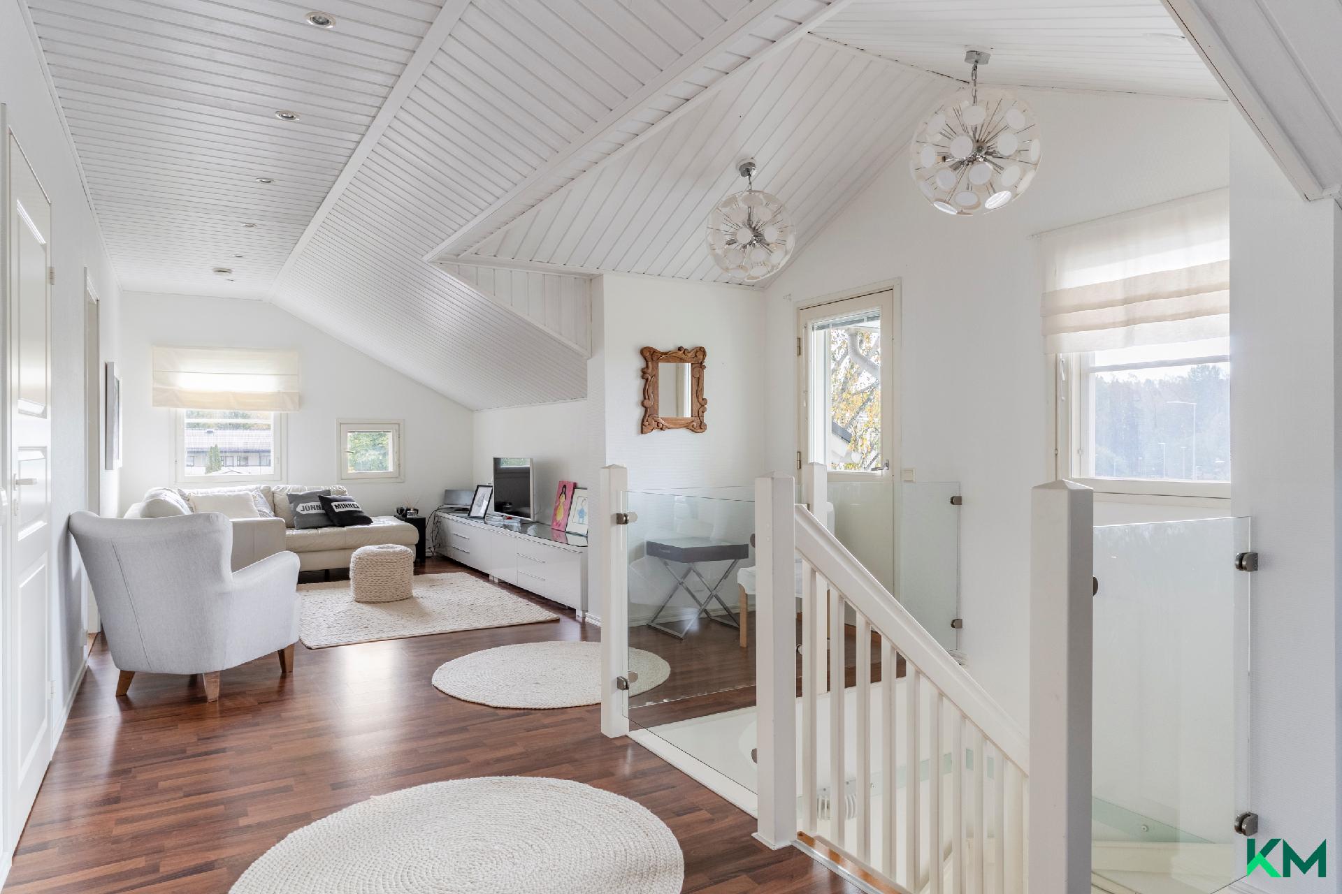 Vihertie 17 B, Martinlaakso, Vantaa