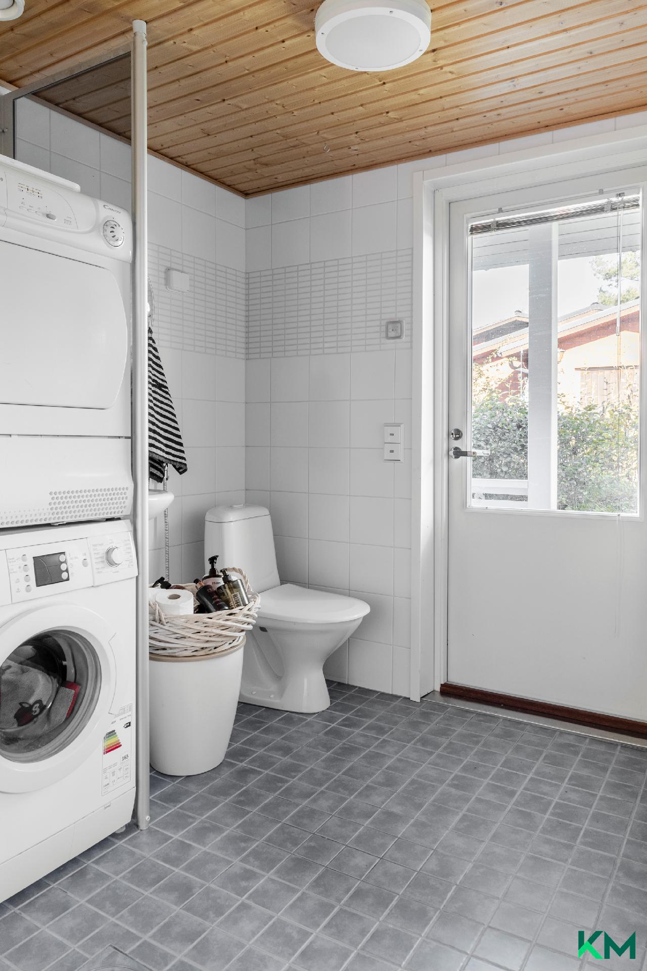 Vihertie 17 B, Martinlaakso, Vantaa