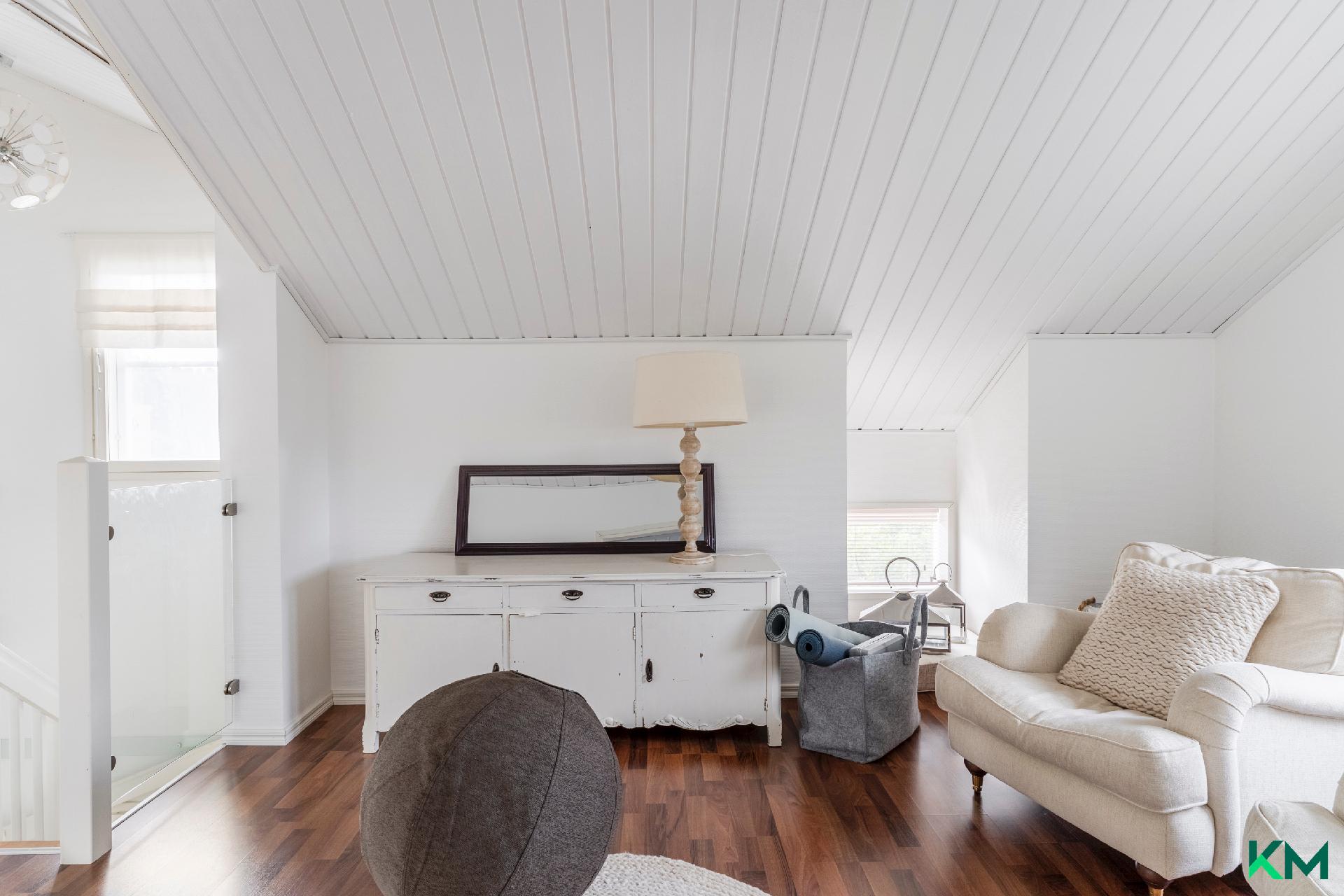 Vihertie 17 B, Martinlaakso, Vantaa