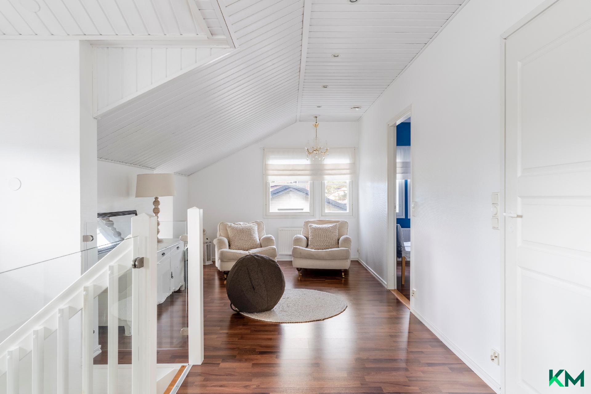 Vihertie 17 B, Martinlaakso, Vantaa