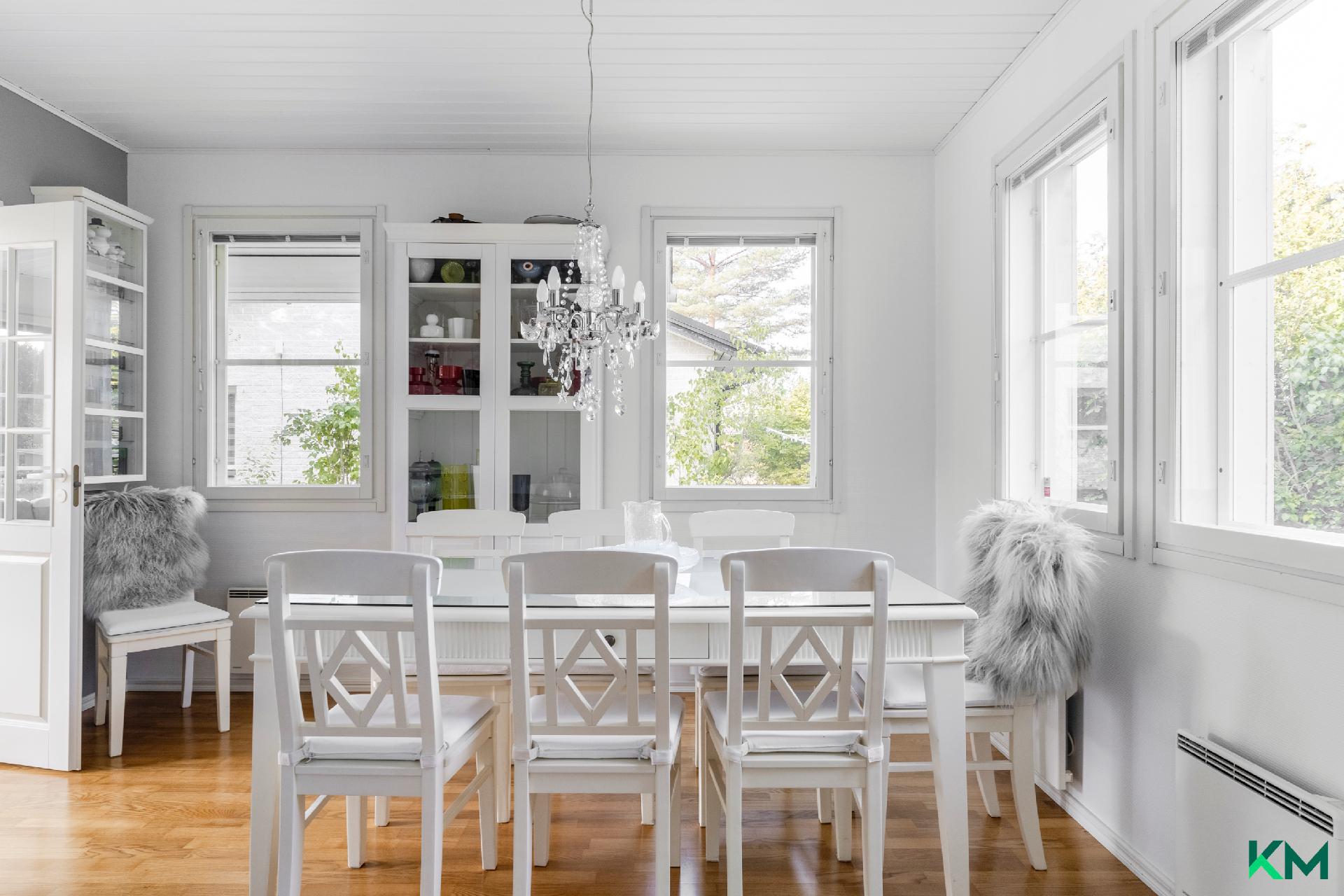 Vihertie 17 B, Martinlaakso, Vantaa