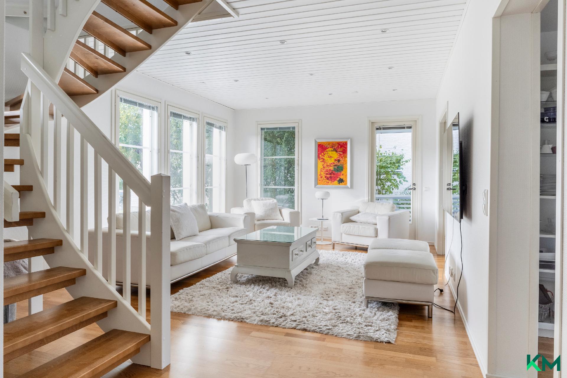 Vihertie 17 B, Martinlaakso, Vantaa