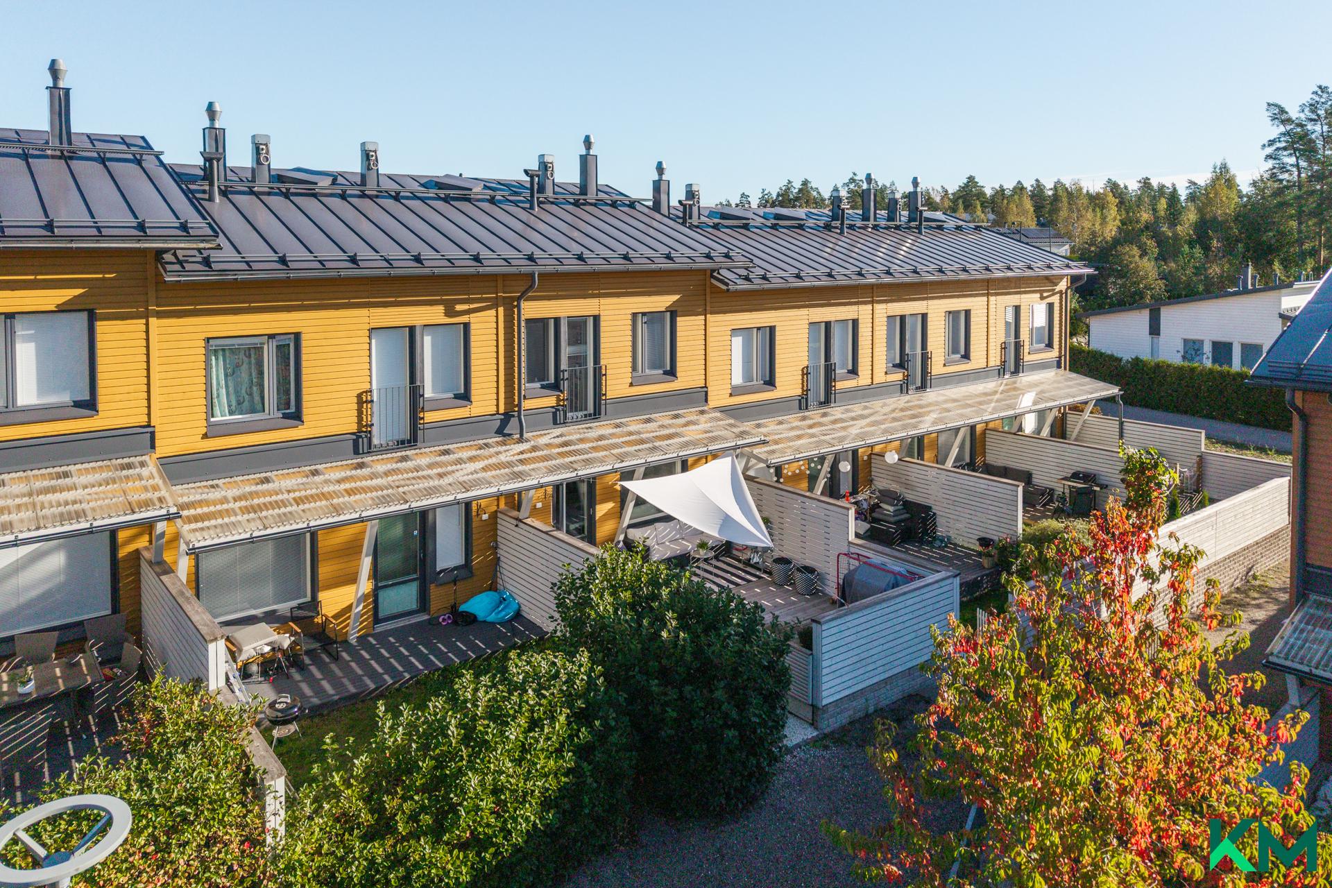 Tasbyntie 27, Söderkulla, Sipoo