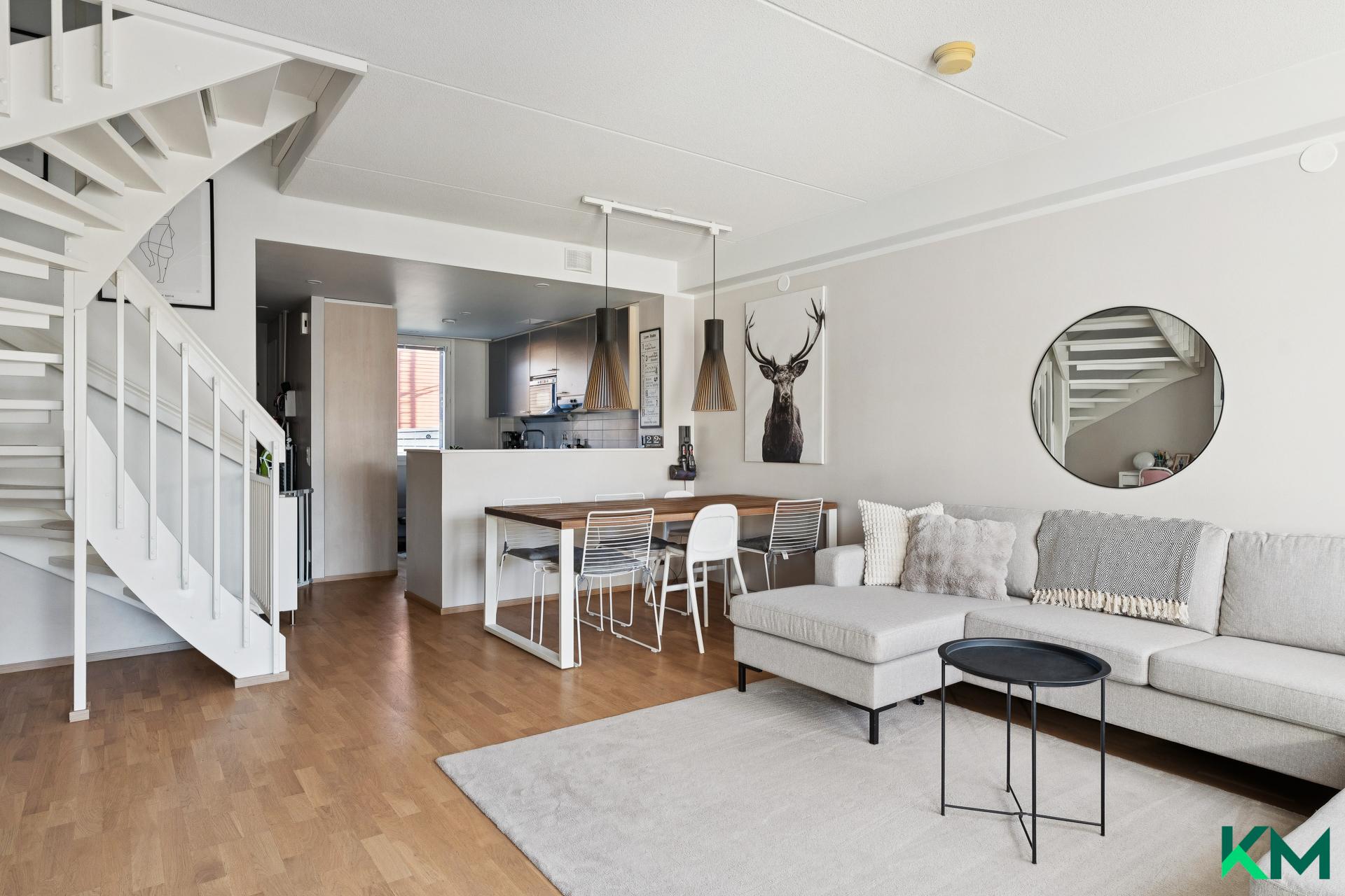 Tasbyntie 27, Söderkulla, Sipoo