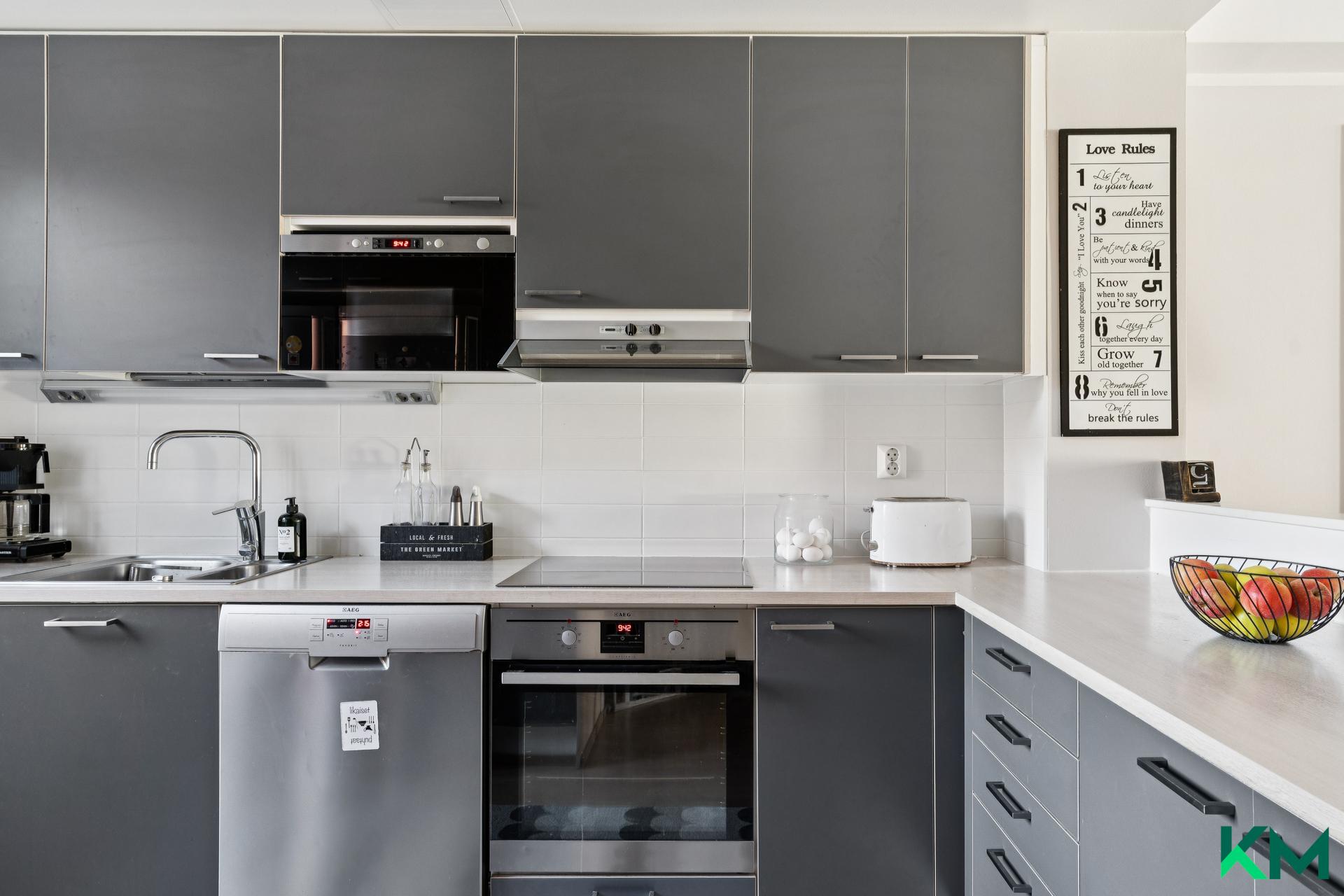 Tasbyntie 27, Söderkulla, Sipoo