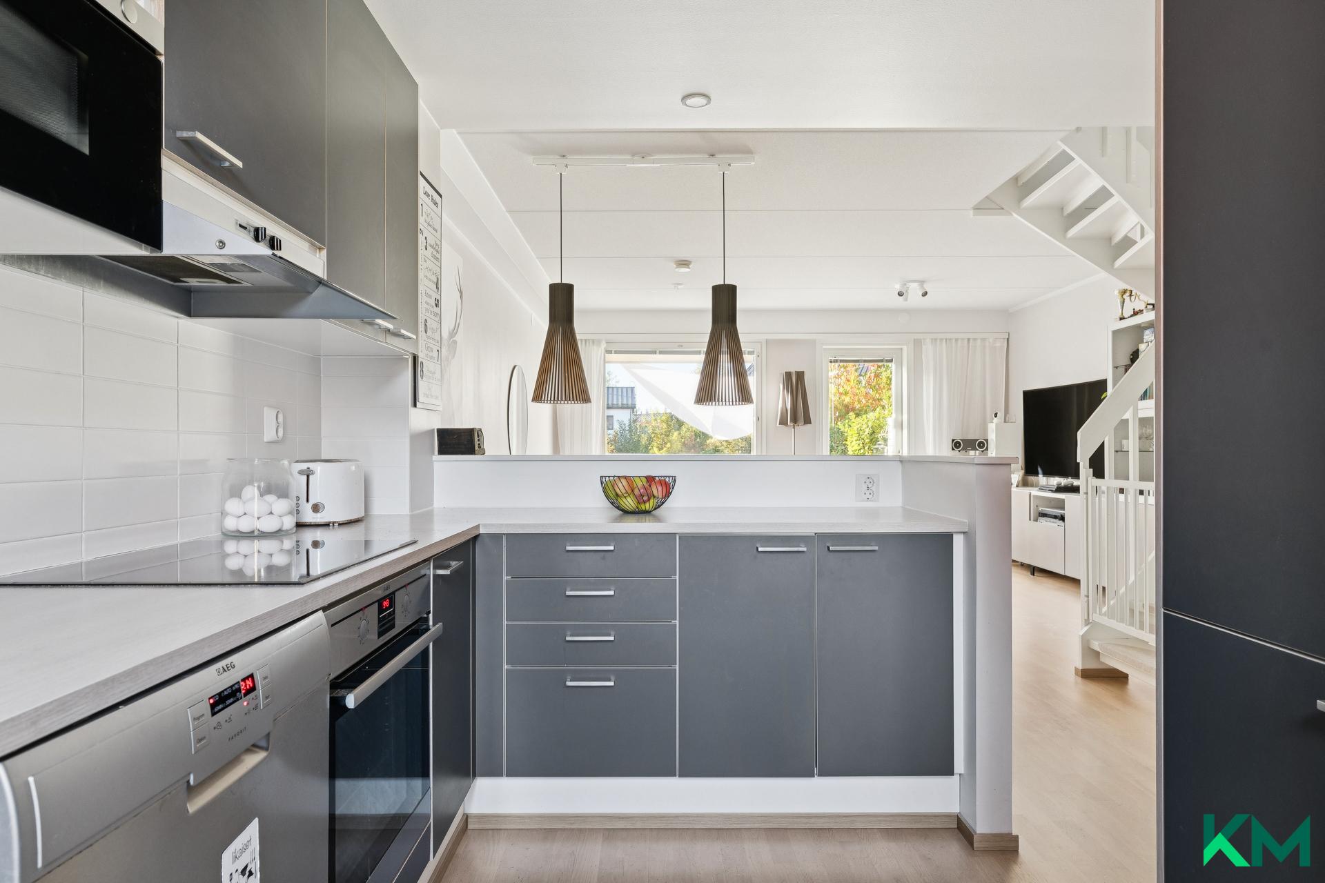 Tasbyntie 27, Söderkulla, Sipoo