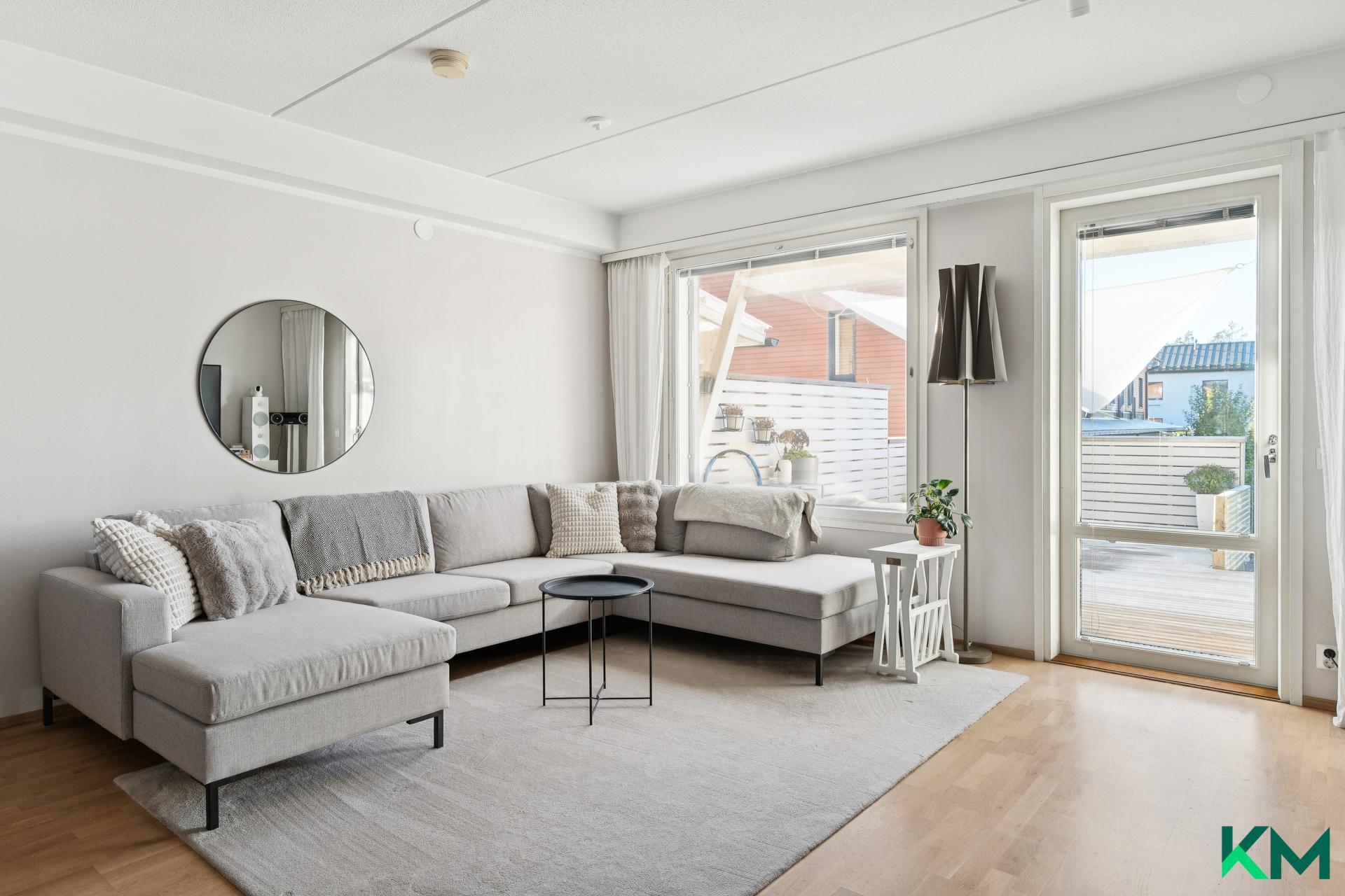 Tasbyntie 27, Söderkulla, Sipoo