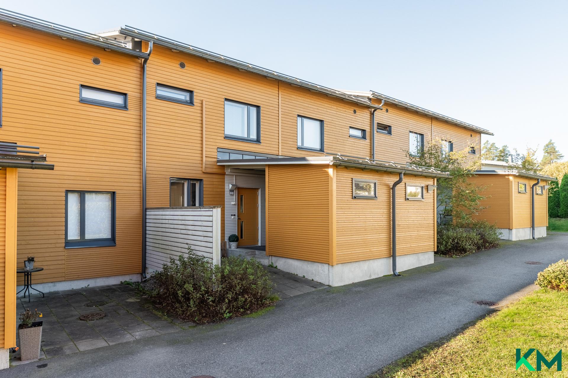 Tasbyntie 27, Söderkulla, Sipoo